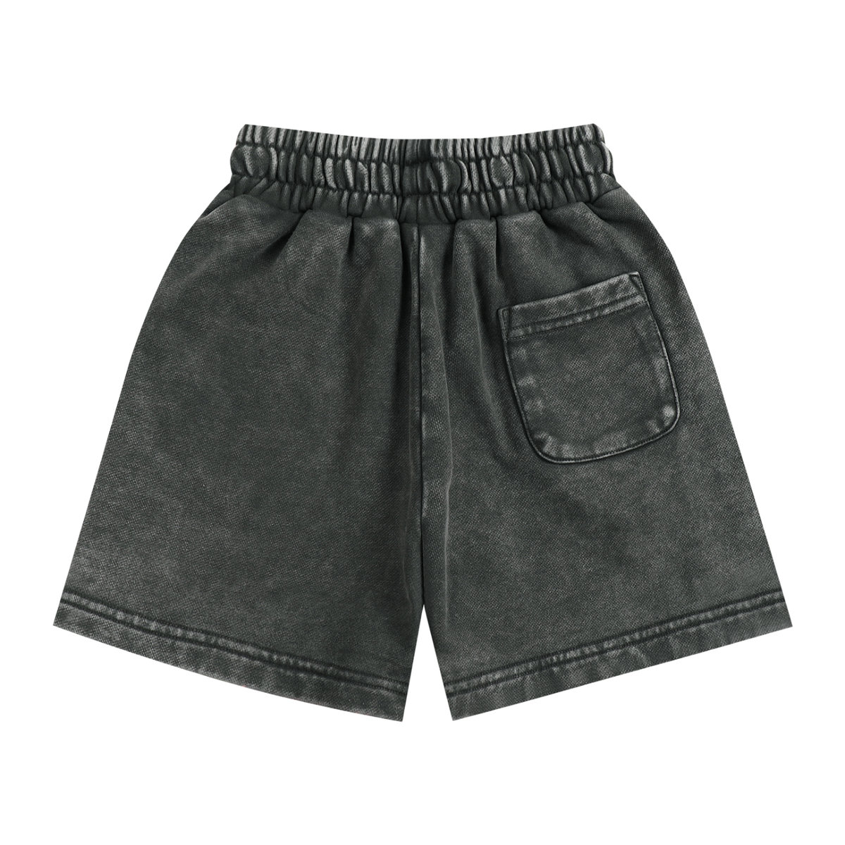 Korveiii Snow Washed Kids' Shorts
