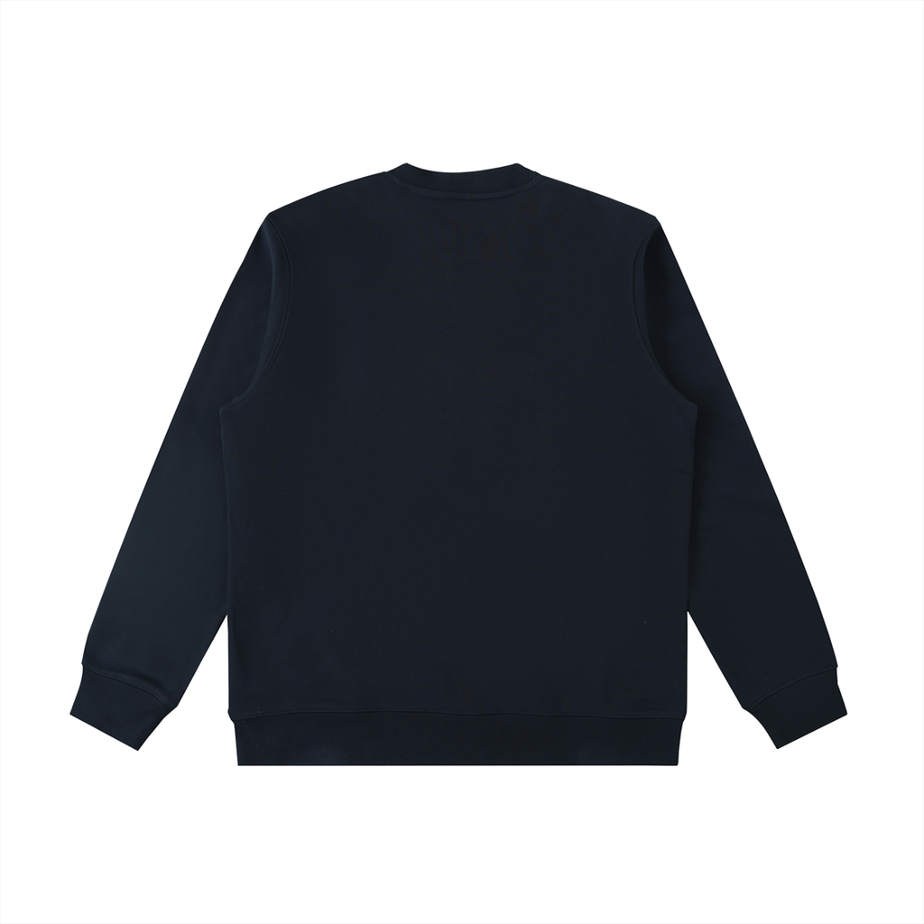 Kslimm Films Essential Heavyweight Crewneck  Sweatshirt