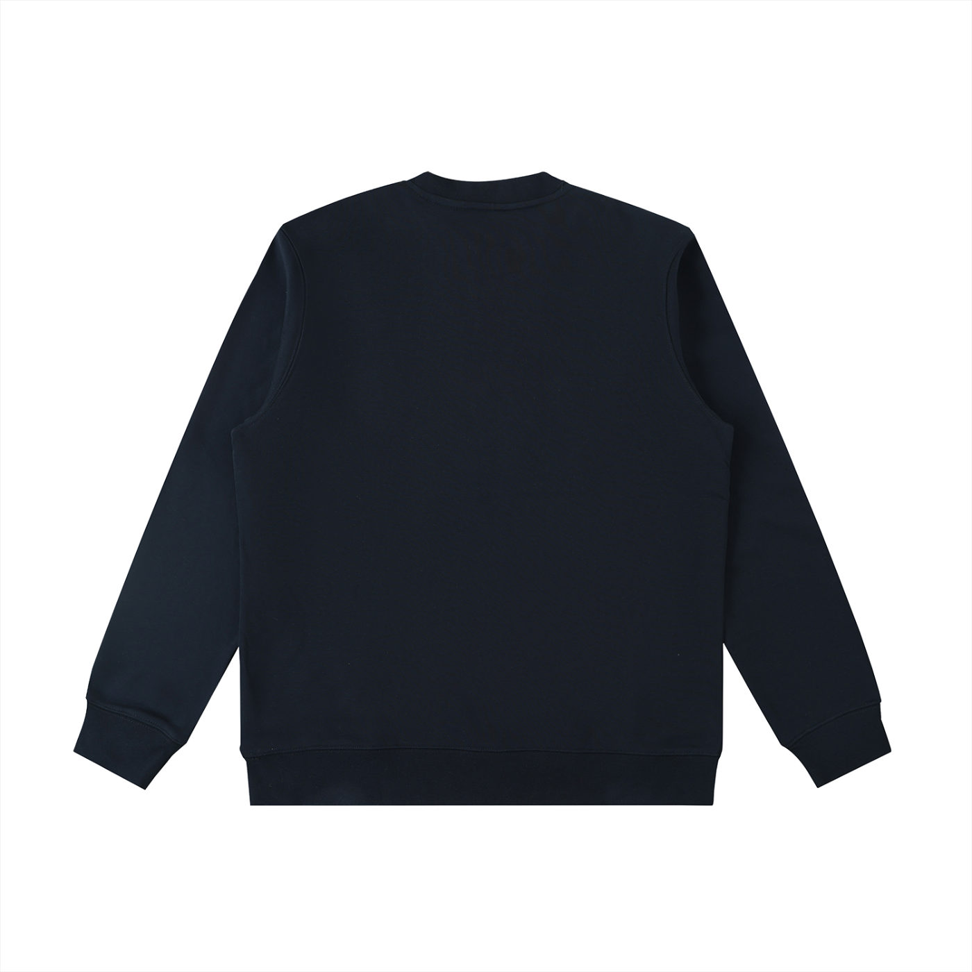 Kslimm Films Essential Heavyweight Crewneck  Sweatshirt