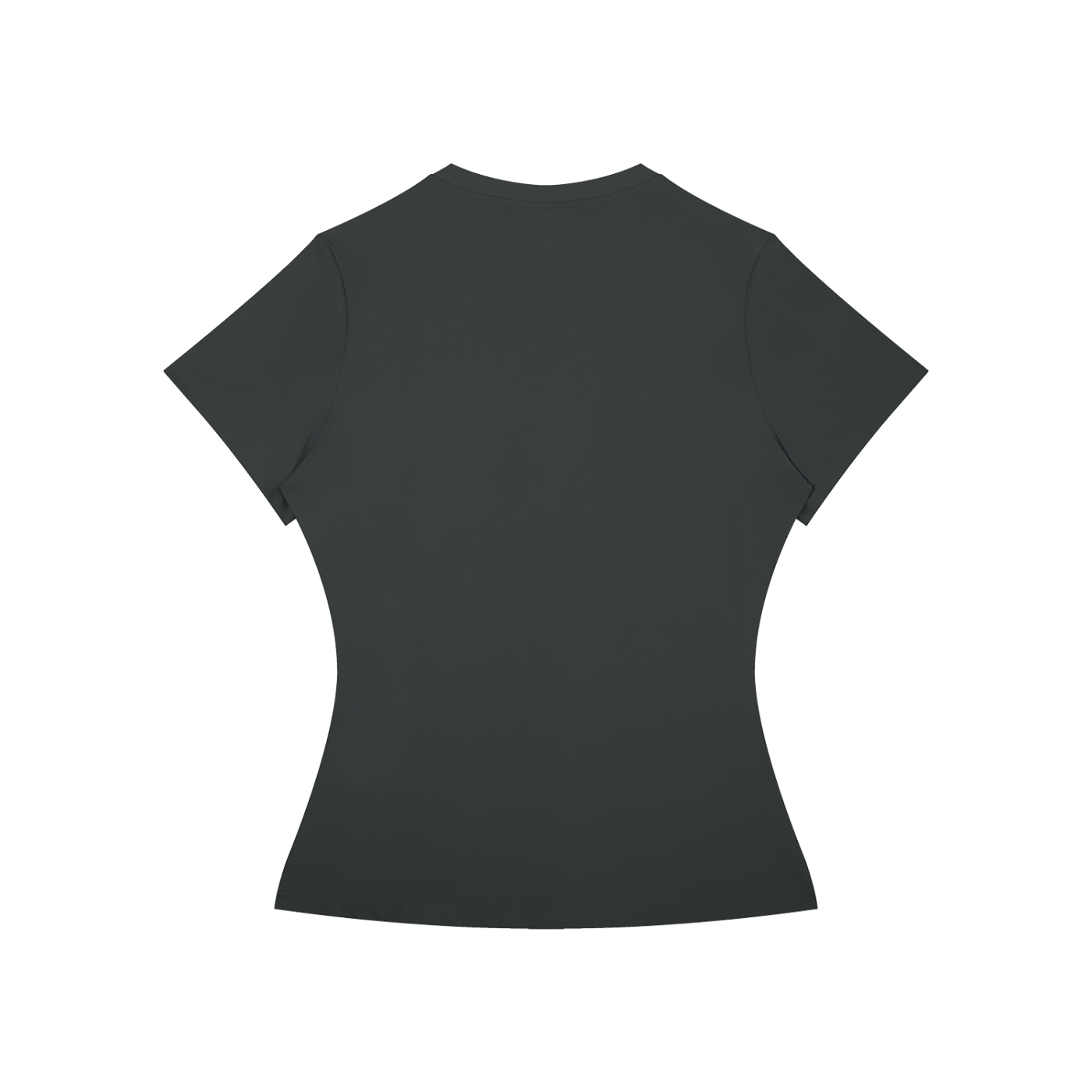 Korveiii Women’s Slim Fit Performance T-Shirt