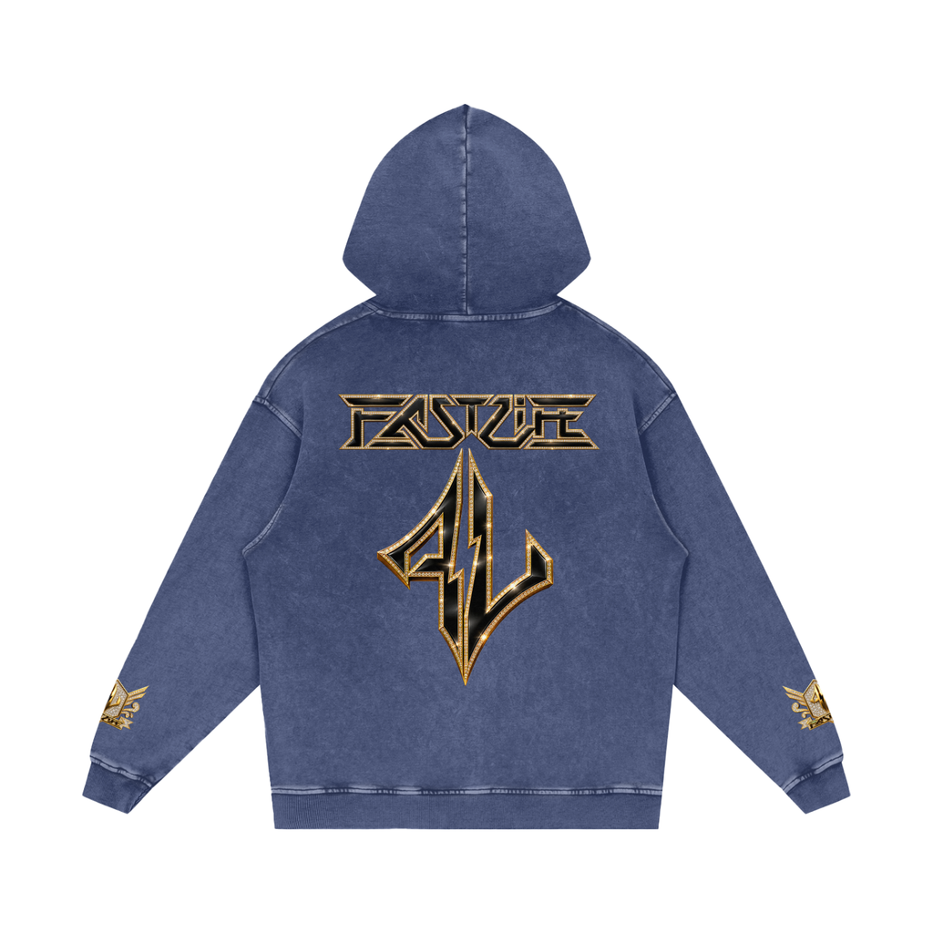 FASTLIFE Stone Wash HOF