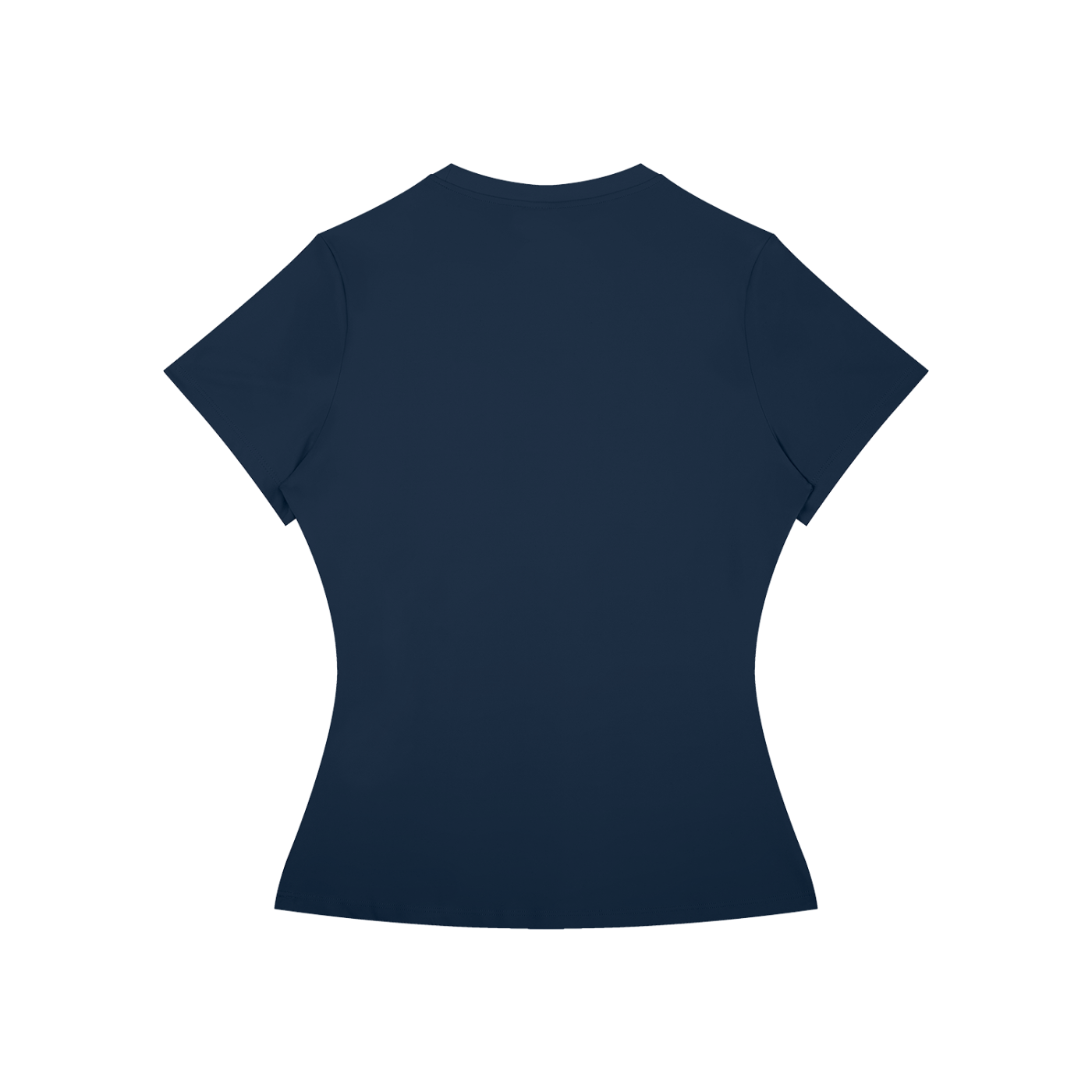 Korveiii Women’s Slim Fit Performance T-Shirt
