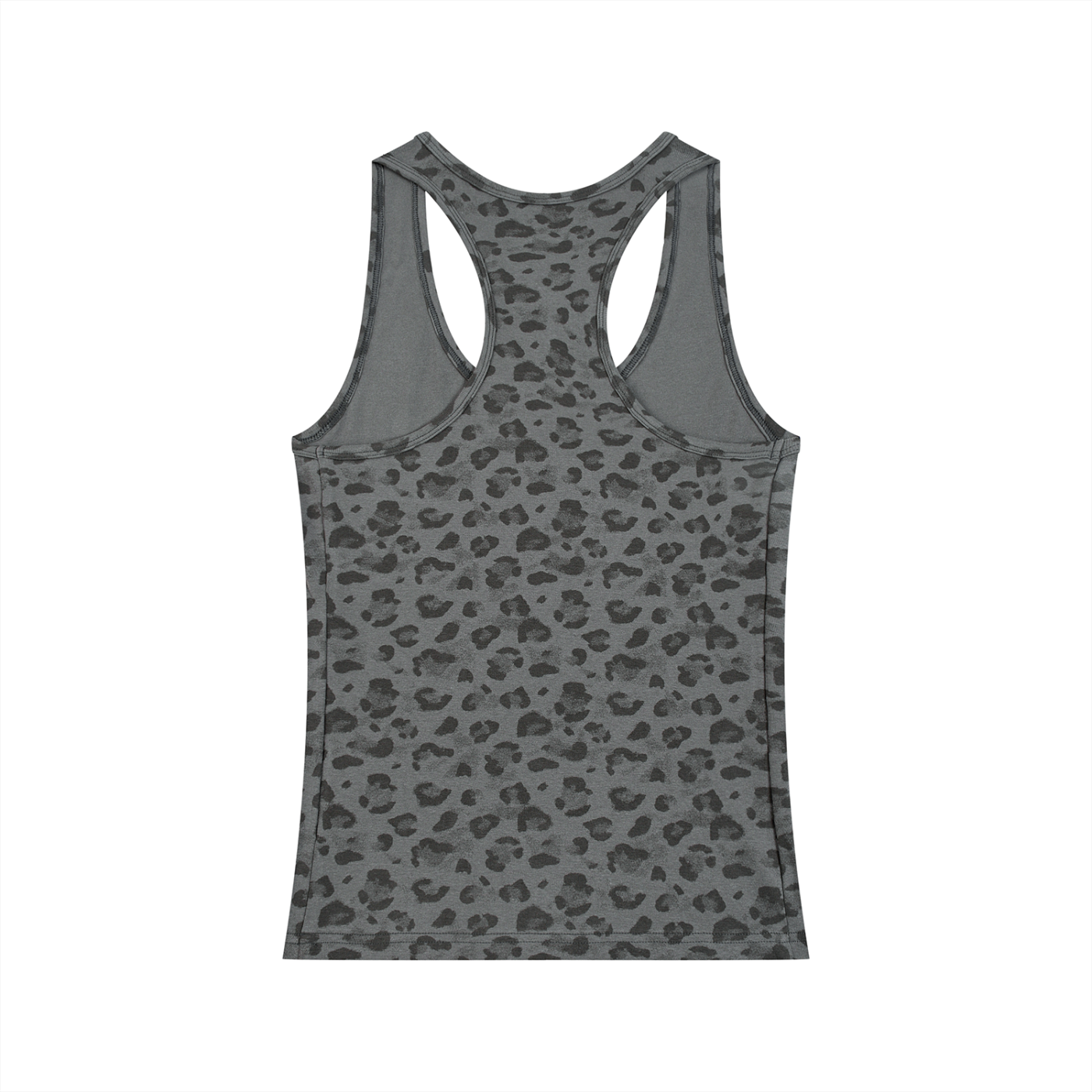 Women’s Korveiii Leopard print Tank Top
