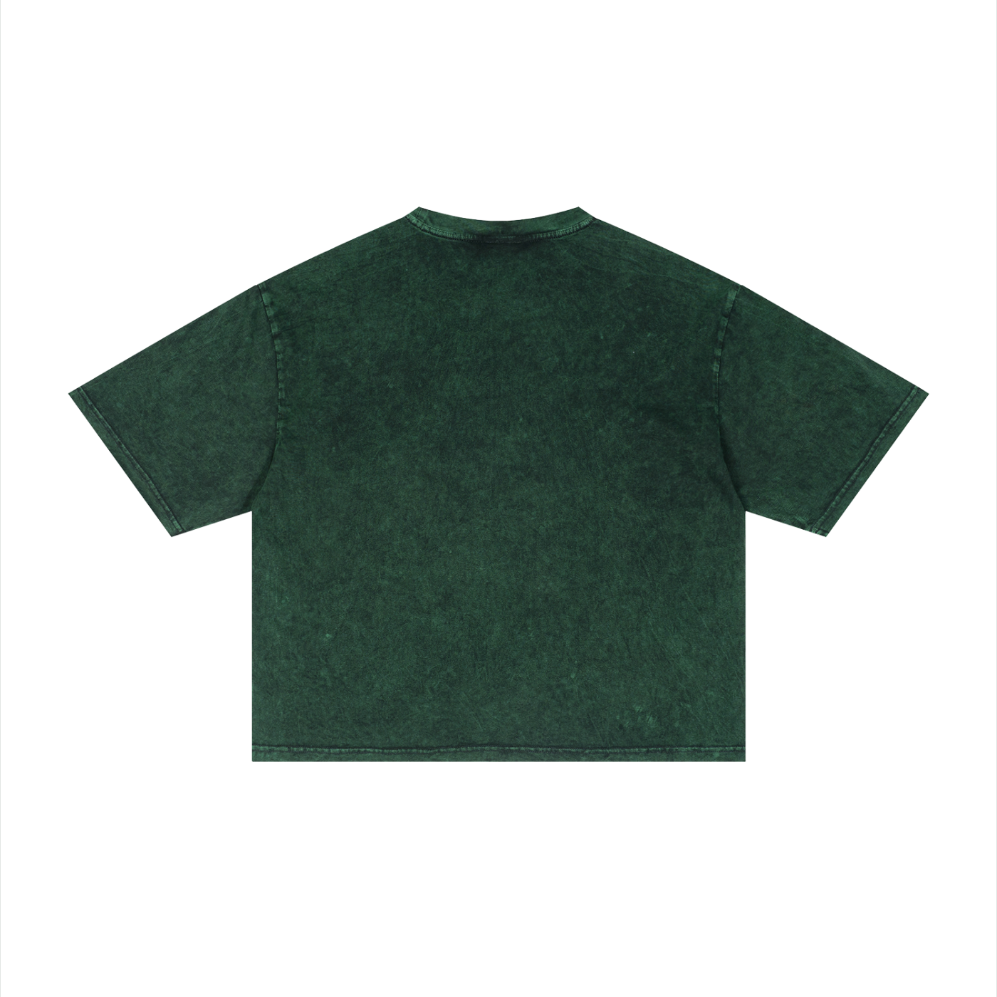 Room 8 Crop Tee