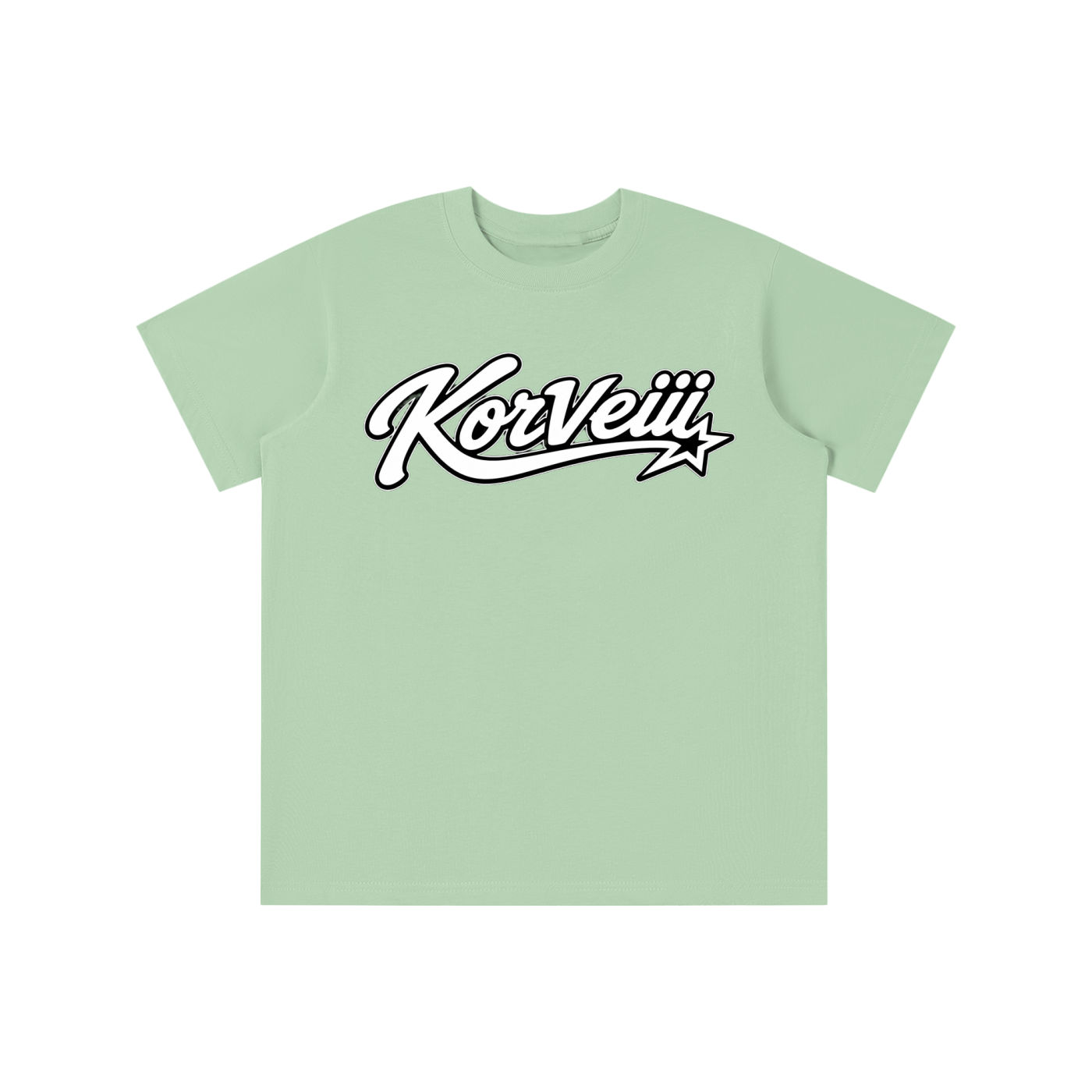 Korveiii Kids' Essentials T-shirt
