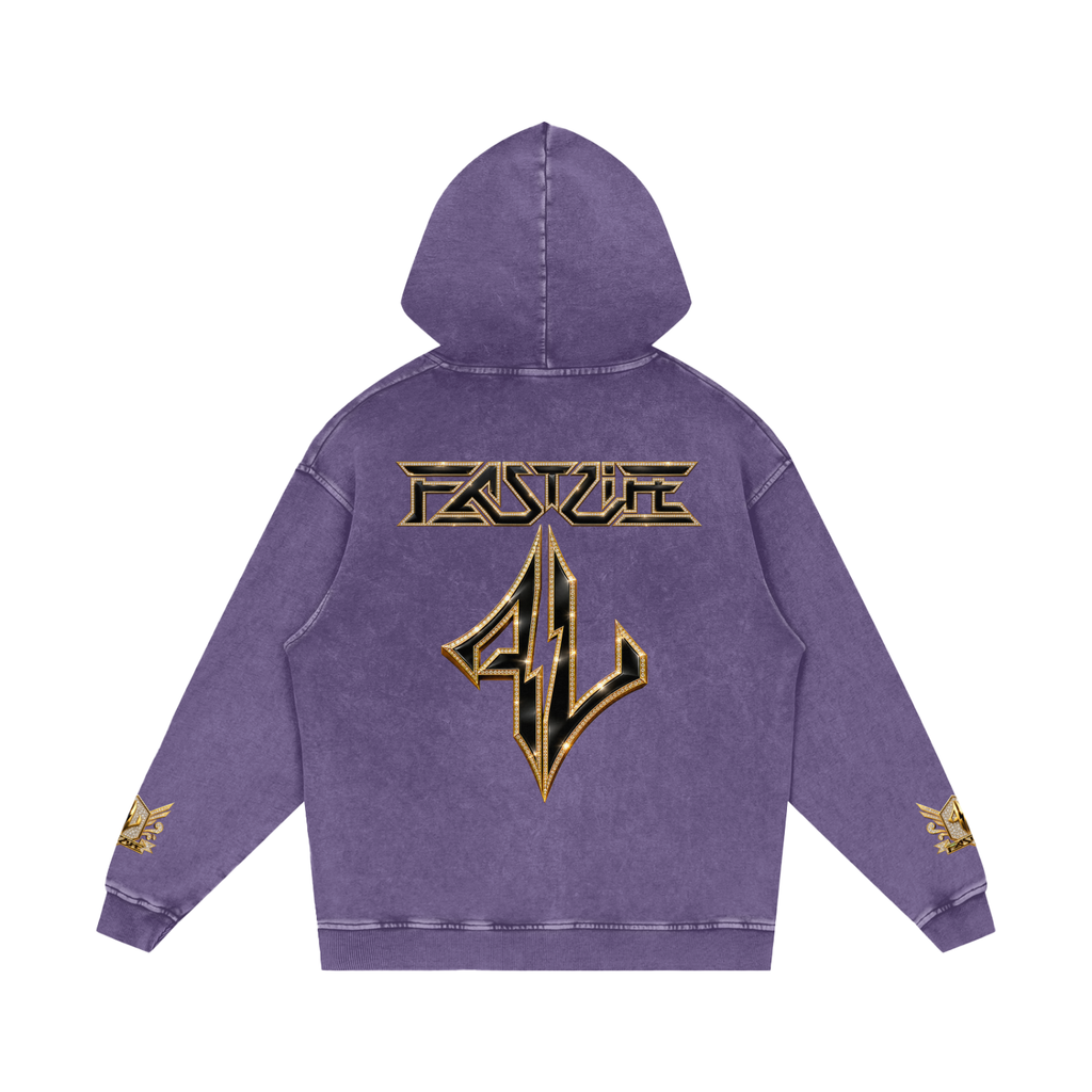 FASTLIFE Stone Wash HOF