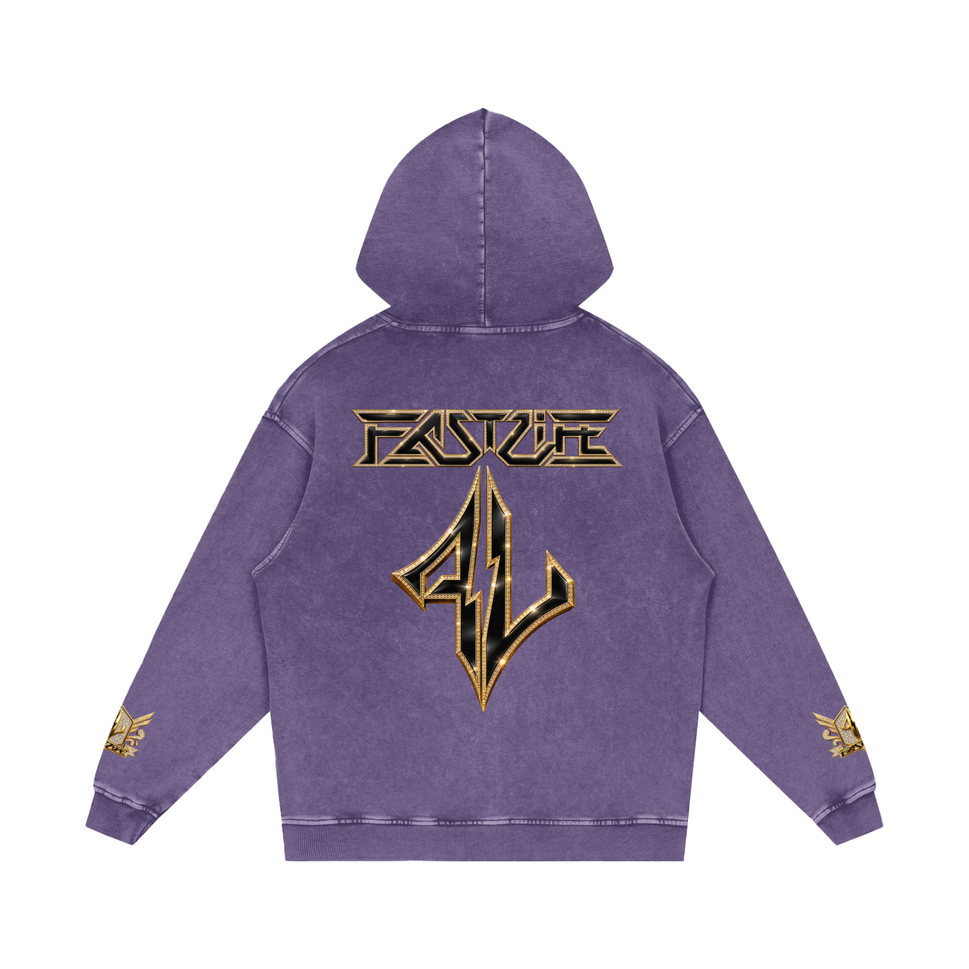 FASTLIFE Stone Wash HOF