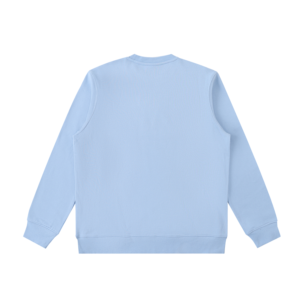 Kslimm Films Essential Heavyweight Crewneck  Sweatshirt