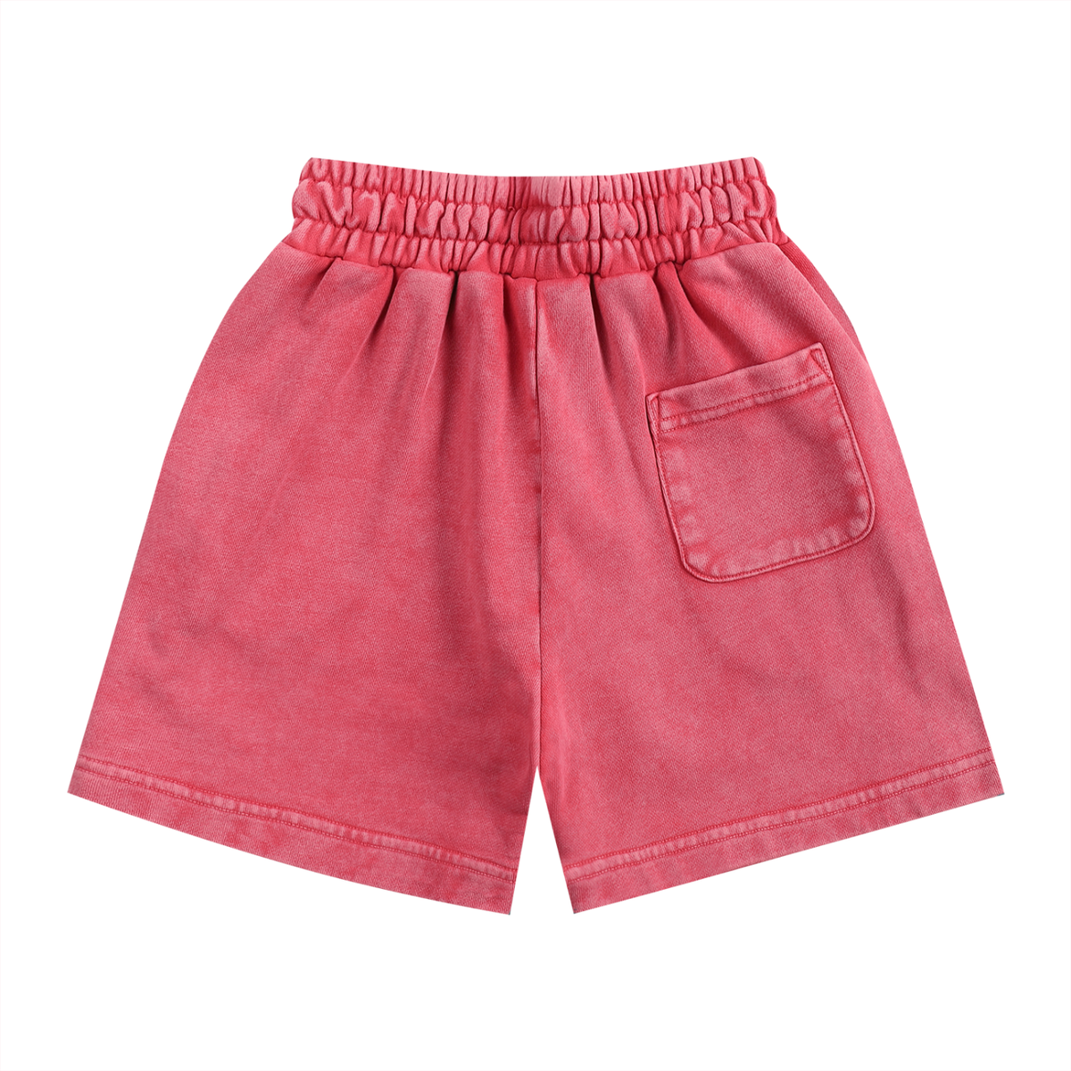 Korveiii Snow Washed Kids' Shorts