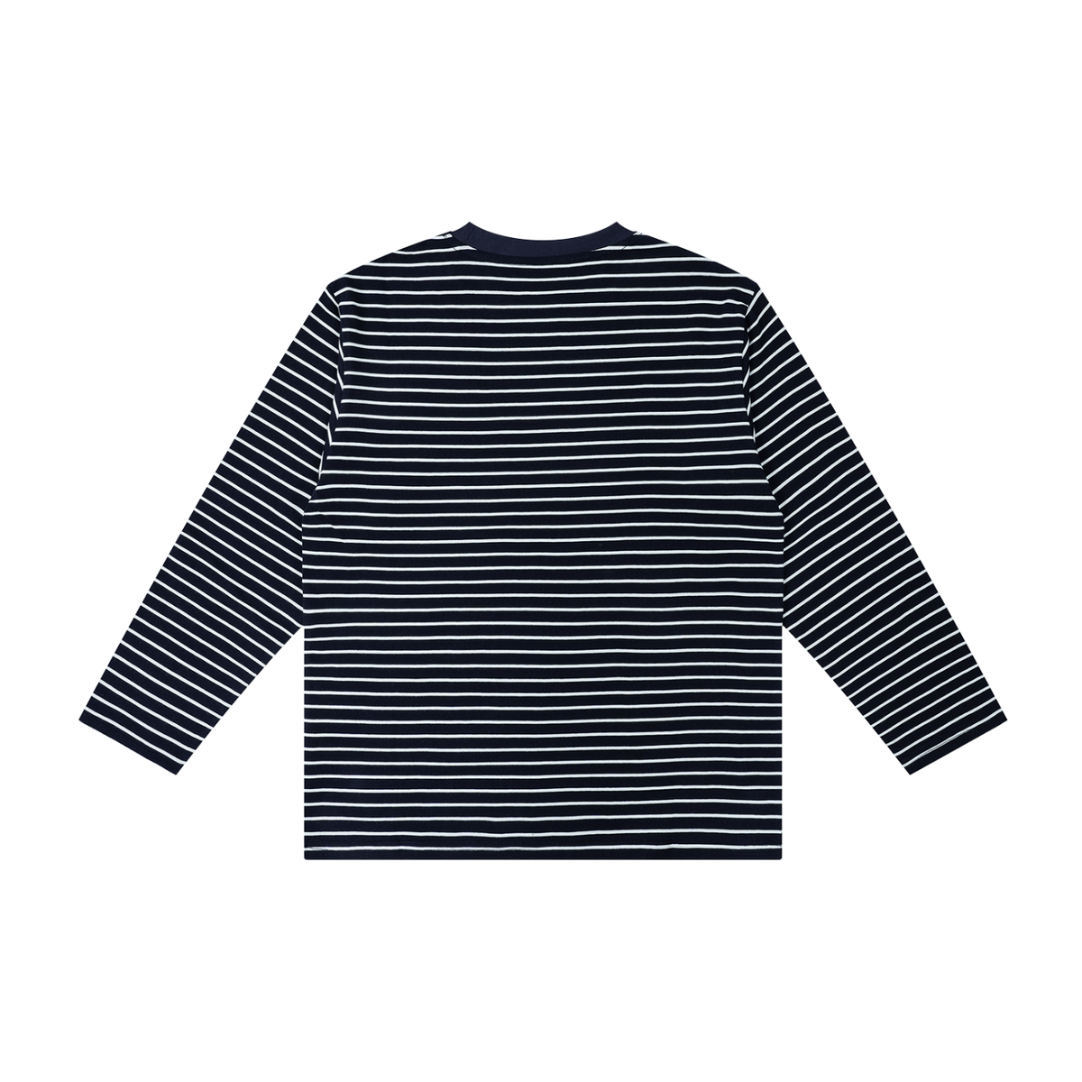 FASTLIFE WW Kid's Striped Long Sleeve T-Shirt