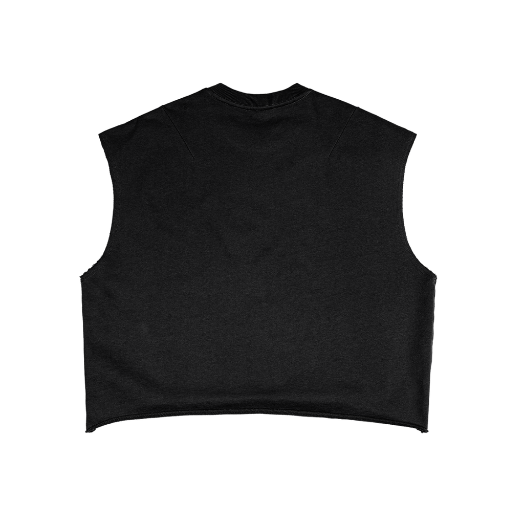 FASTLIFE crop Tank Top
