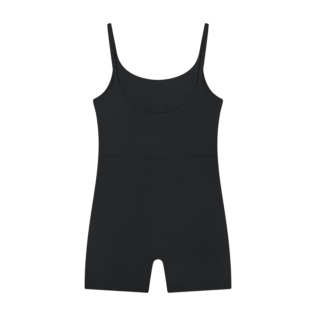 Women’s Korveiii U-Neck Yoga Romper