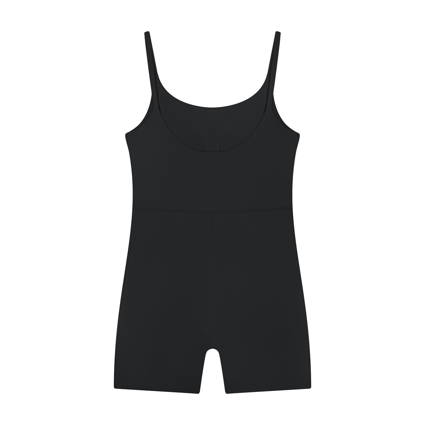 Women’s Korveiii U-Neck Yoga Romper