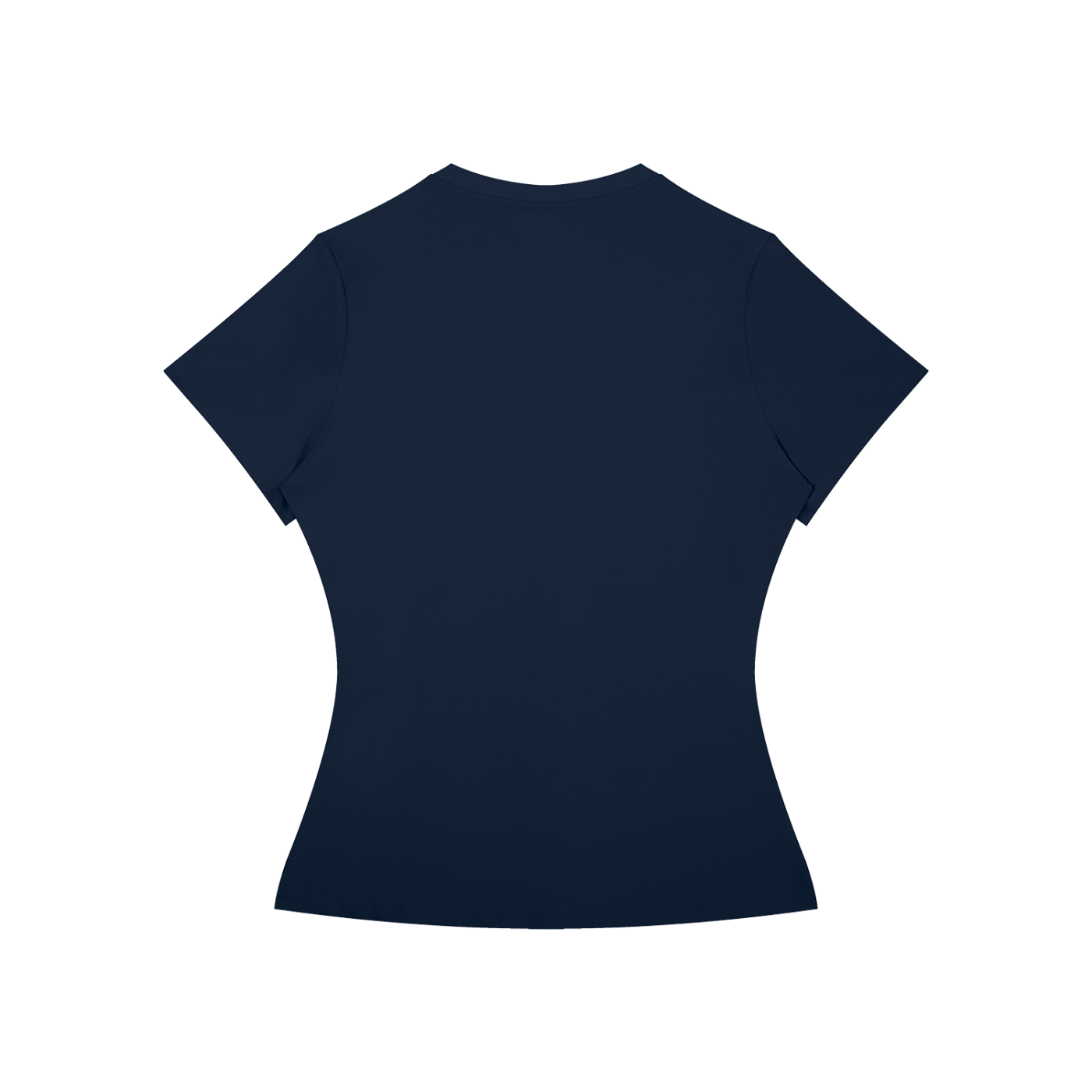 Korveiii Women’s Slim Fit Performance T-Shirt