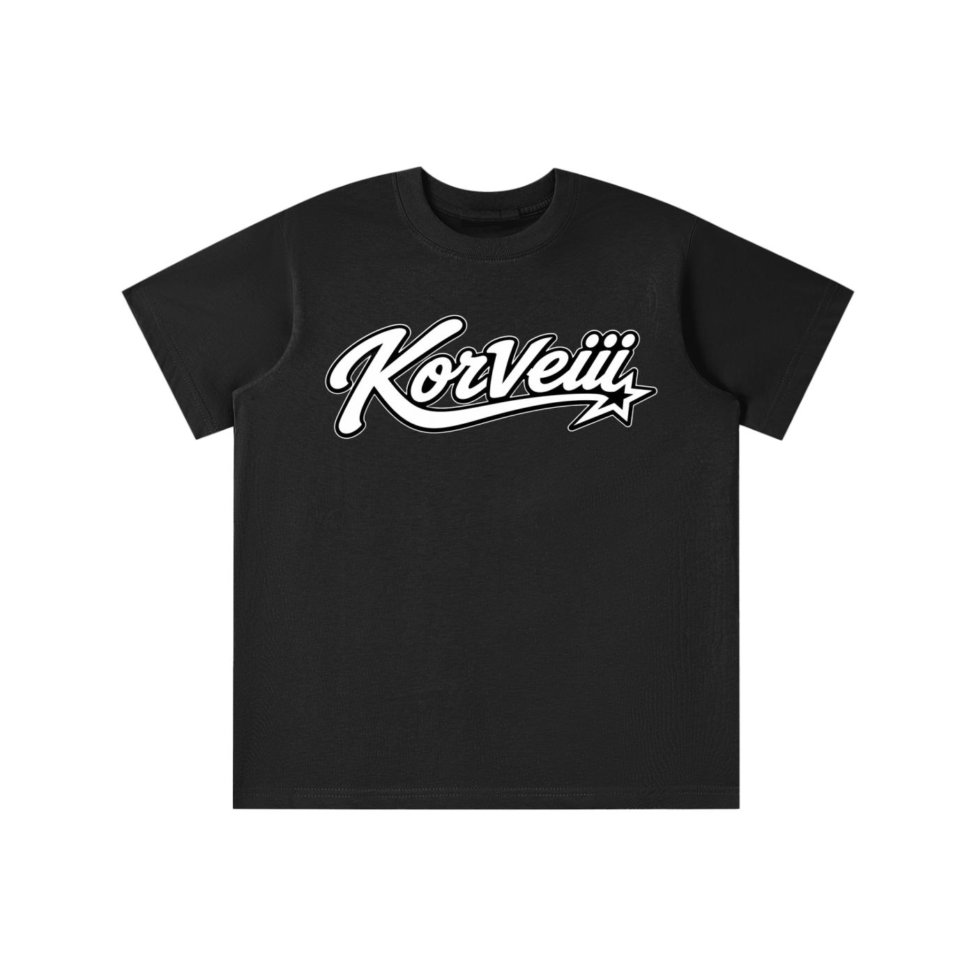 Korveiii Kids' Essentials T-shirt