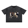 FL La VS Philly Boxy Tee