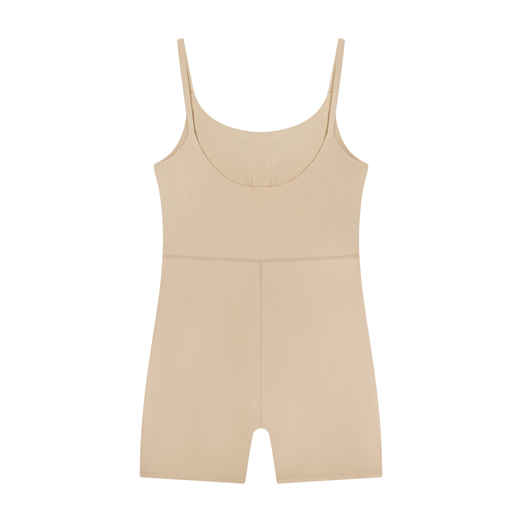Women’s Korveiii U-Neck Yoga Romper