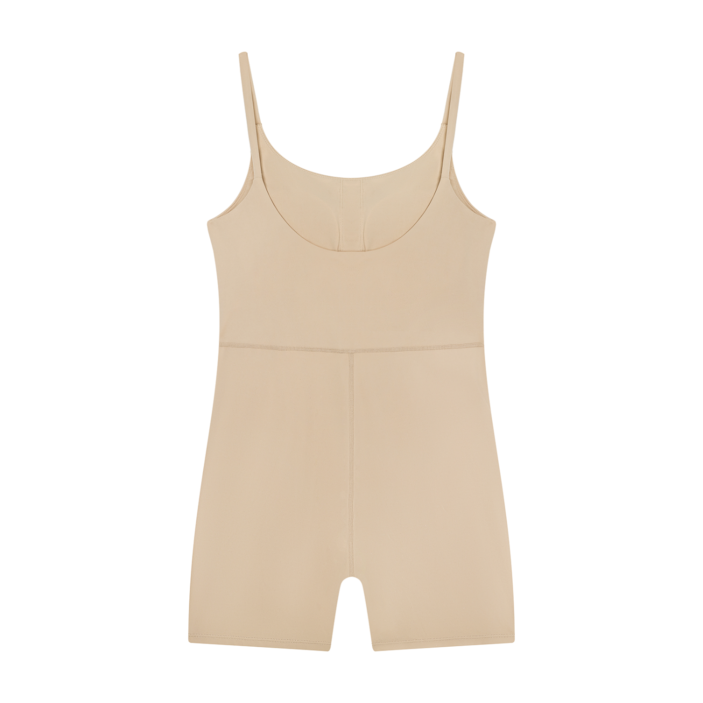 Women’s Korveiii U-Neck Yoga Romper