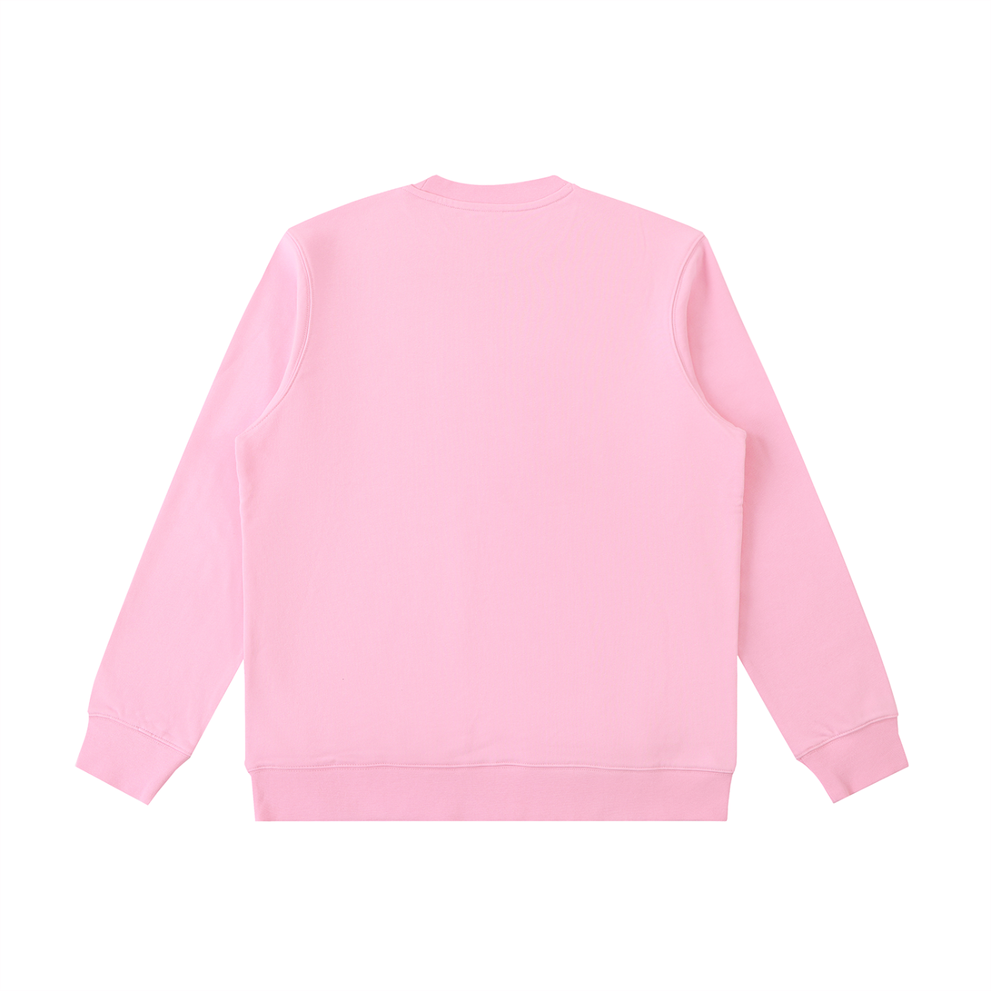 Kslimm Films Essential Heavyweight Crewneck  Sweatshirt