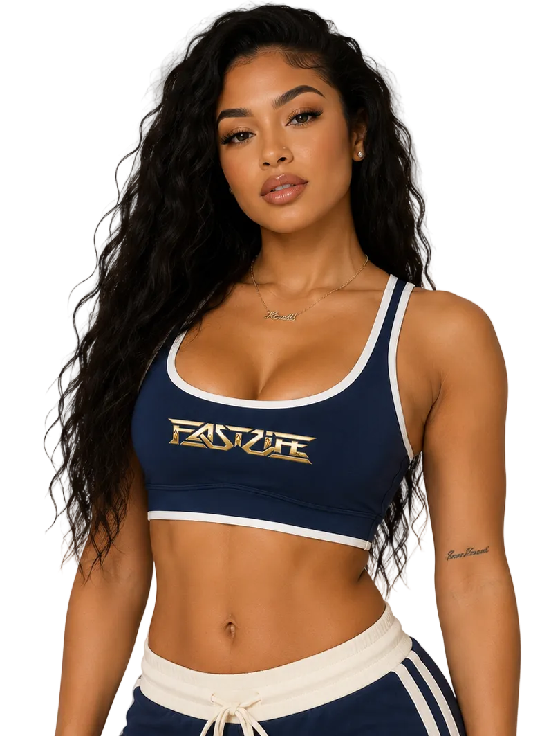 Women’s FASTLIFE Yoga Tank Top
