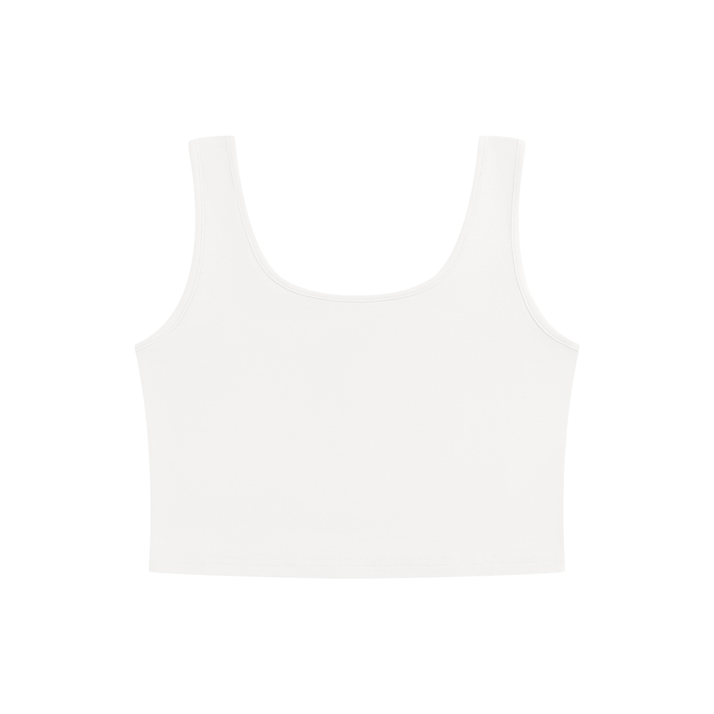 Korveiii Women's Cropped Tank Top