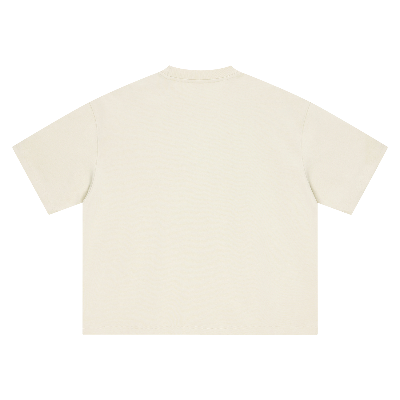 FASTLIFE LEGEND Boxy Oversized T-Shirt