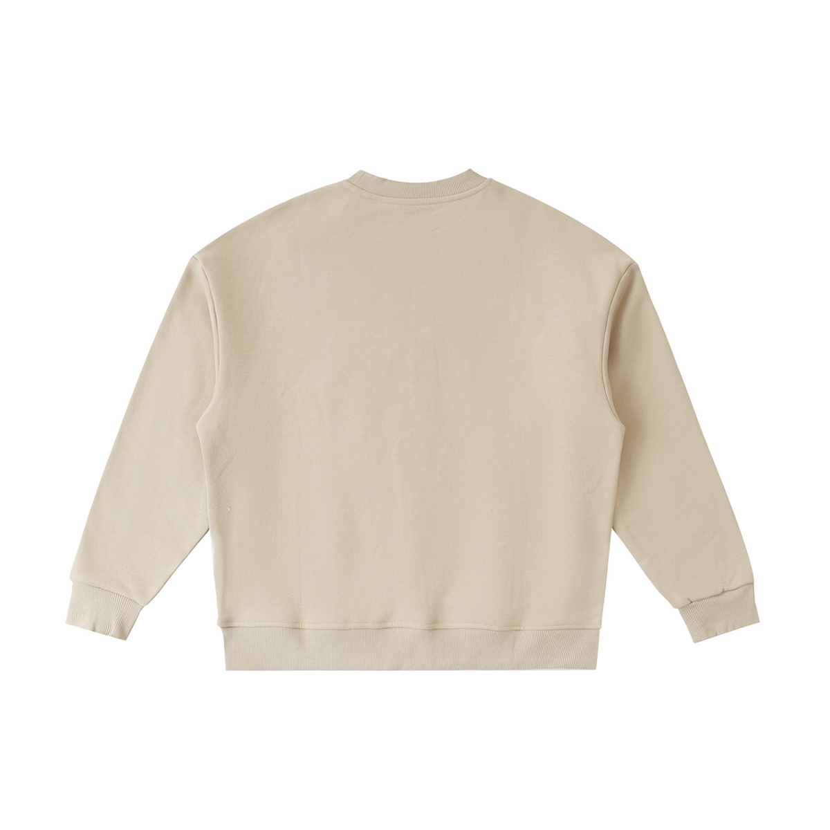 Korveiii Kids Essential Fleece Crewneck Sweatshirt