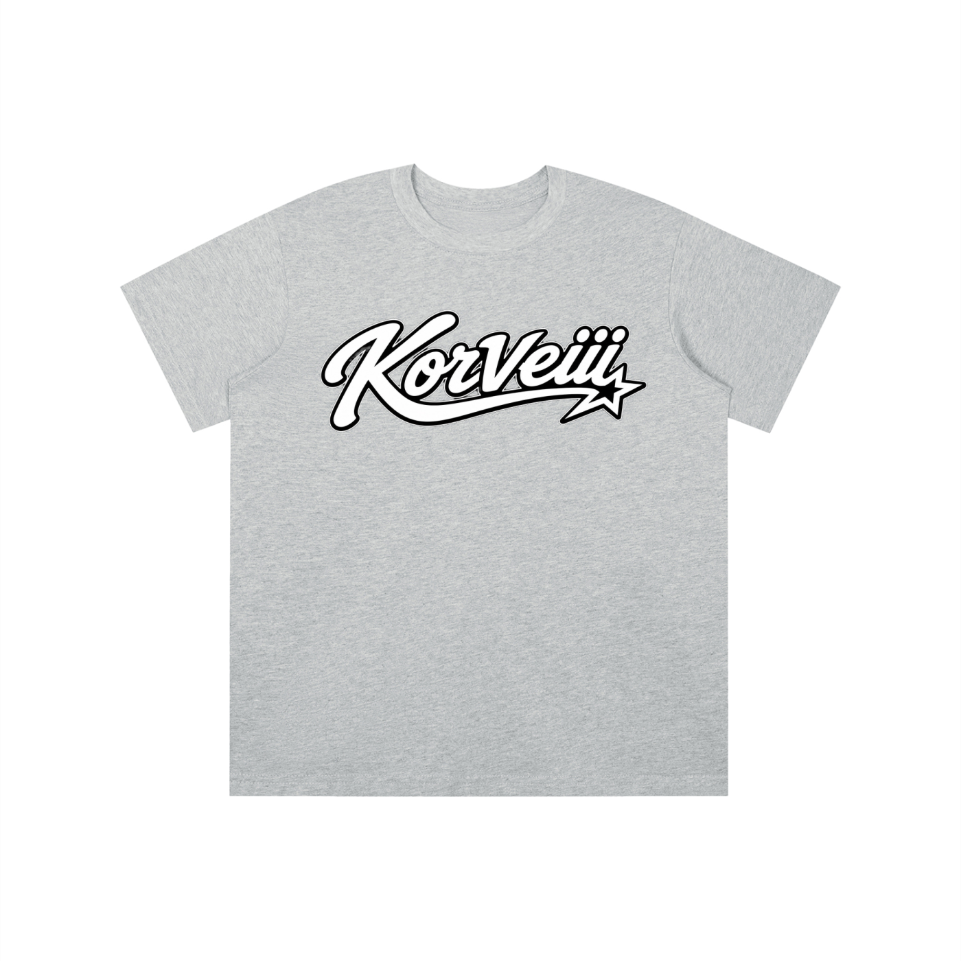Korveiii Kids' Essentials T-shirt