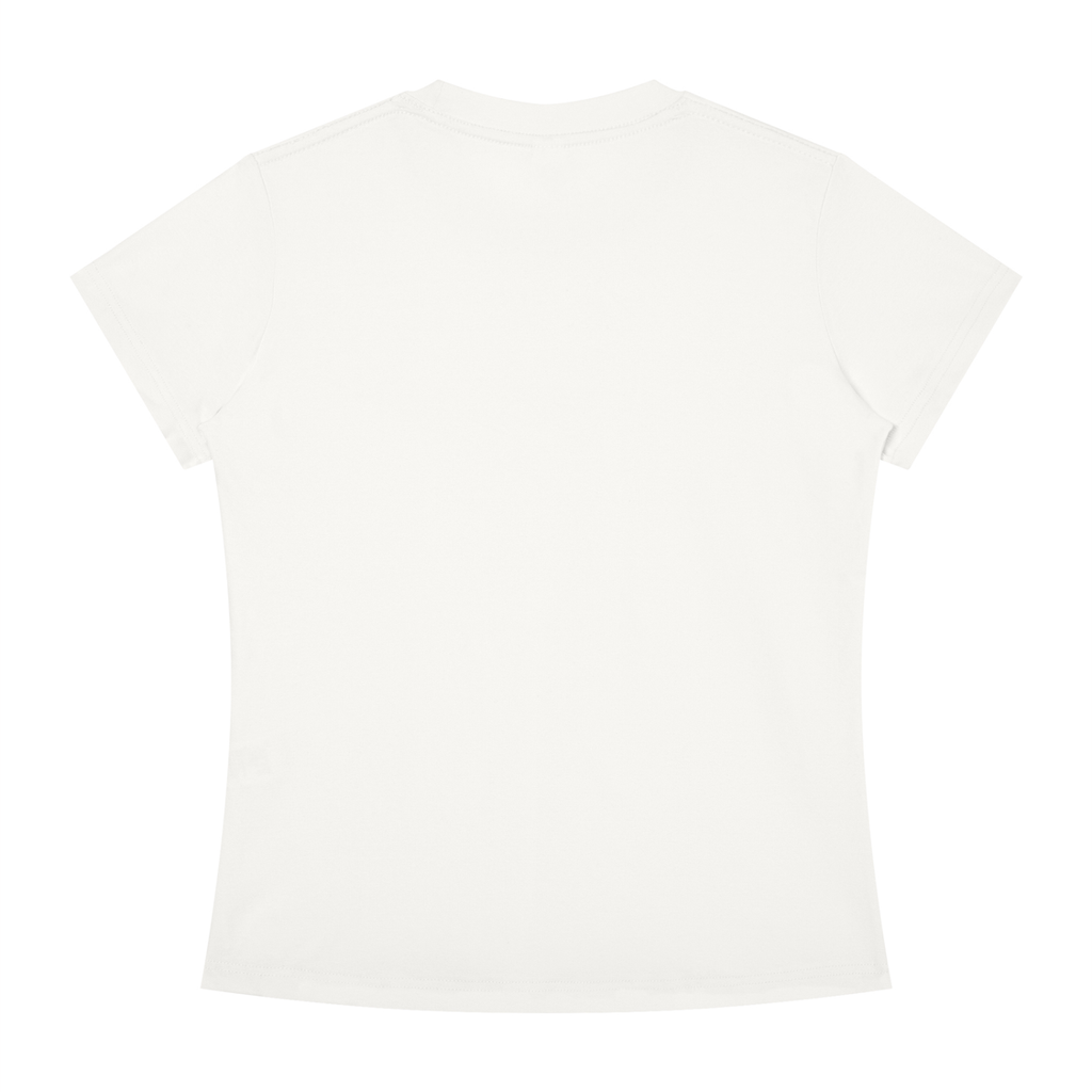 Women's Korveiii  Slim Fit T-Shirt (All Colors)