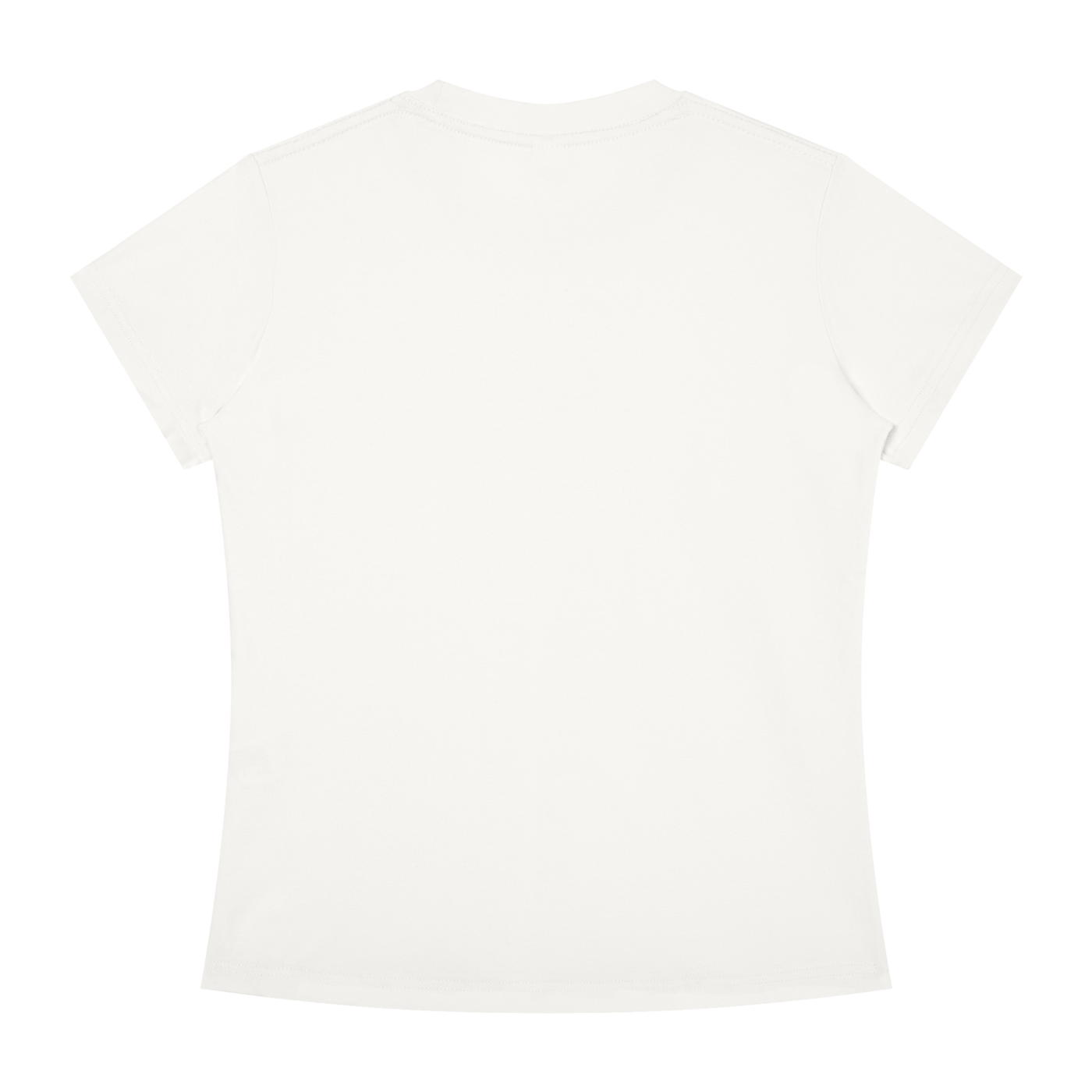 Women's Korveiii  Slim Fit T-Shirt (All Colors)