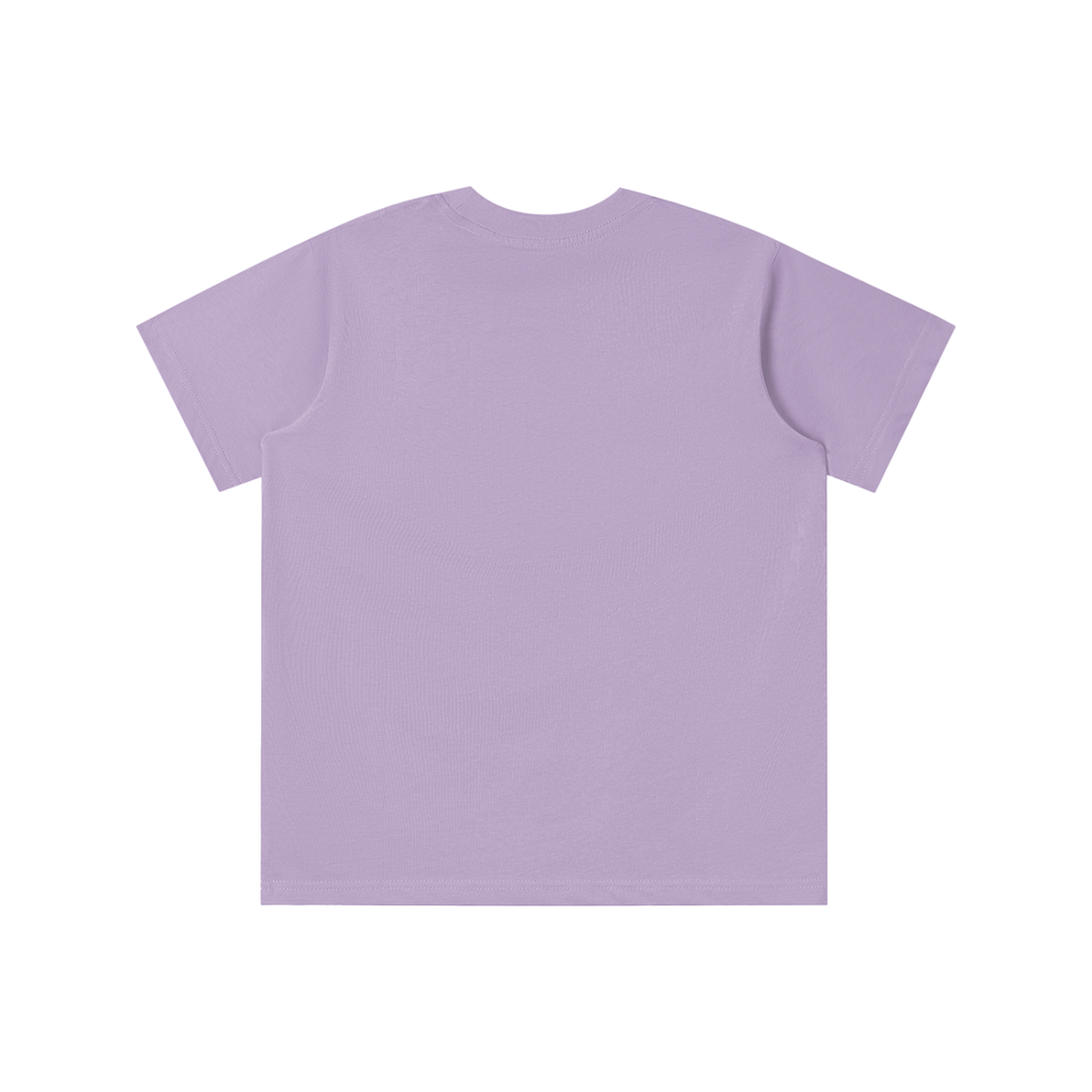 Korveiii Kids' Essentials T-shirt
