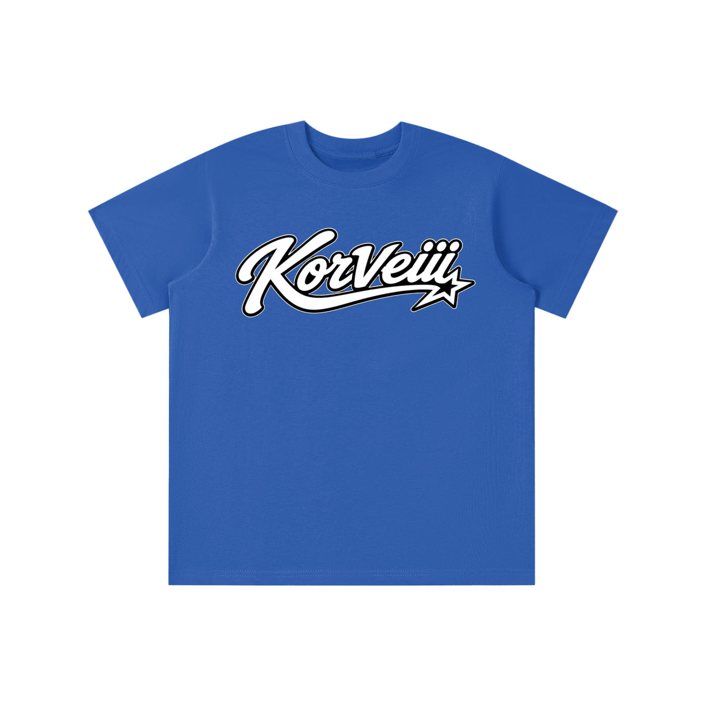 Korveiii Kids' Essentials T-shirt
