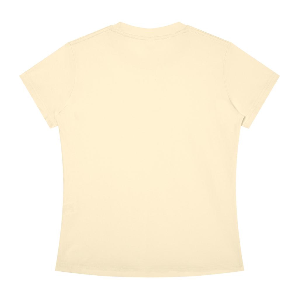 Women's Korveiii  Slim Fit T-Shirt (All Colors)