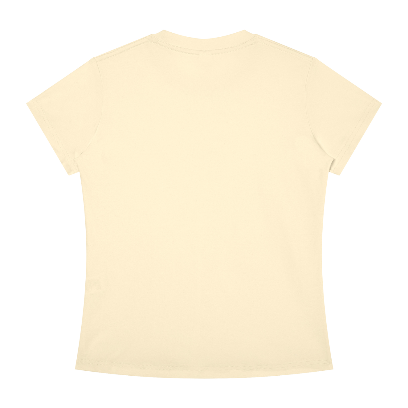 Women's Korveiii  Slim Fit T-Shirt (All Colors)