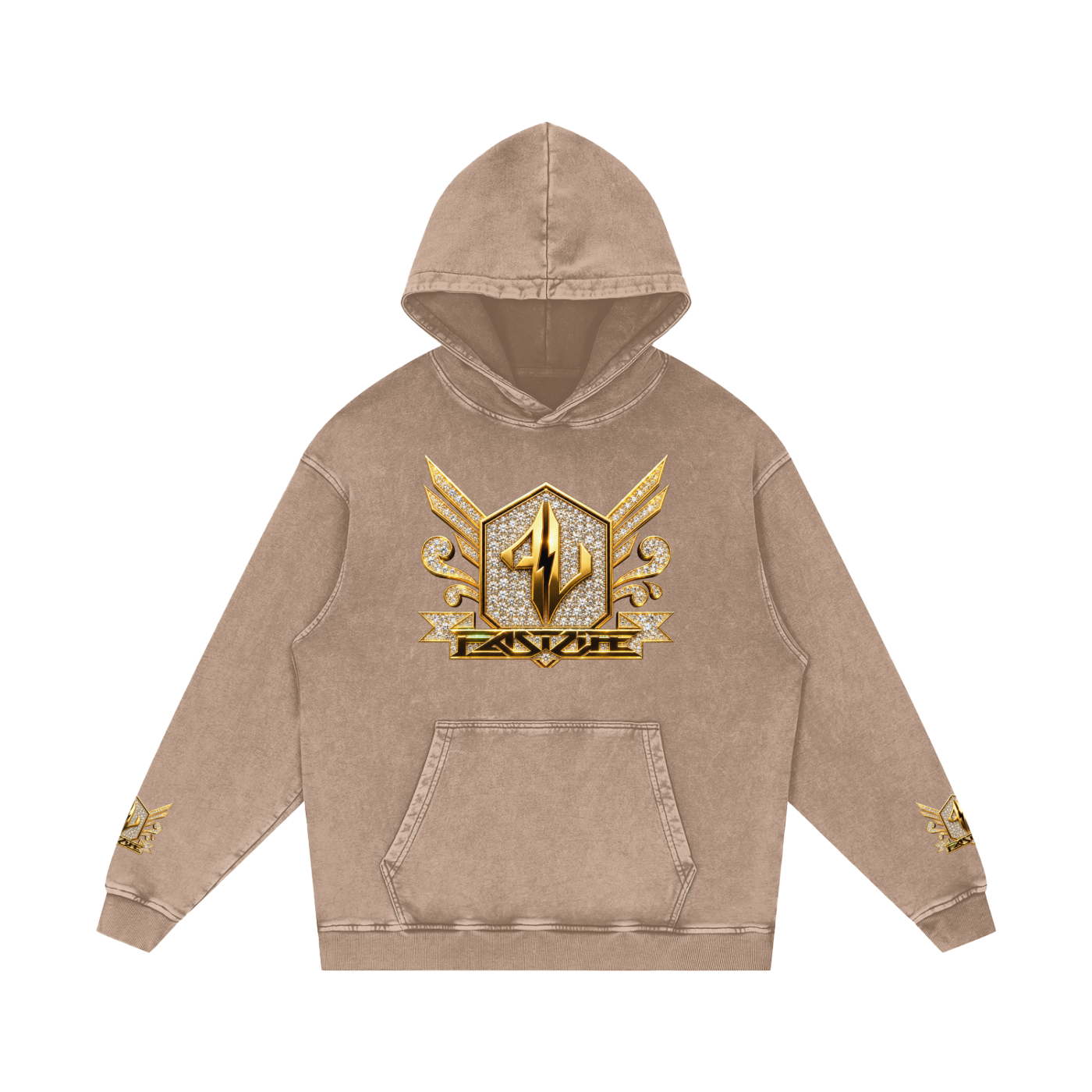 FASTLIFE Stone Wash HOF