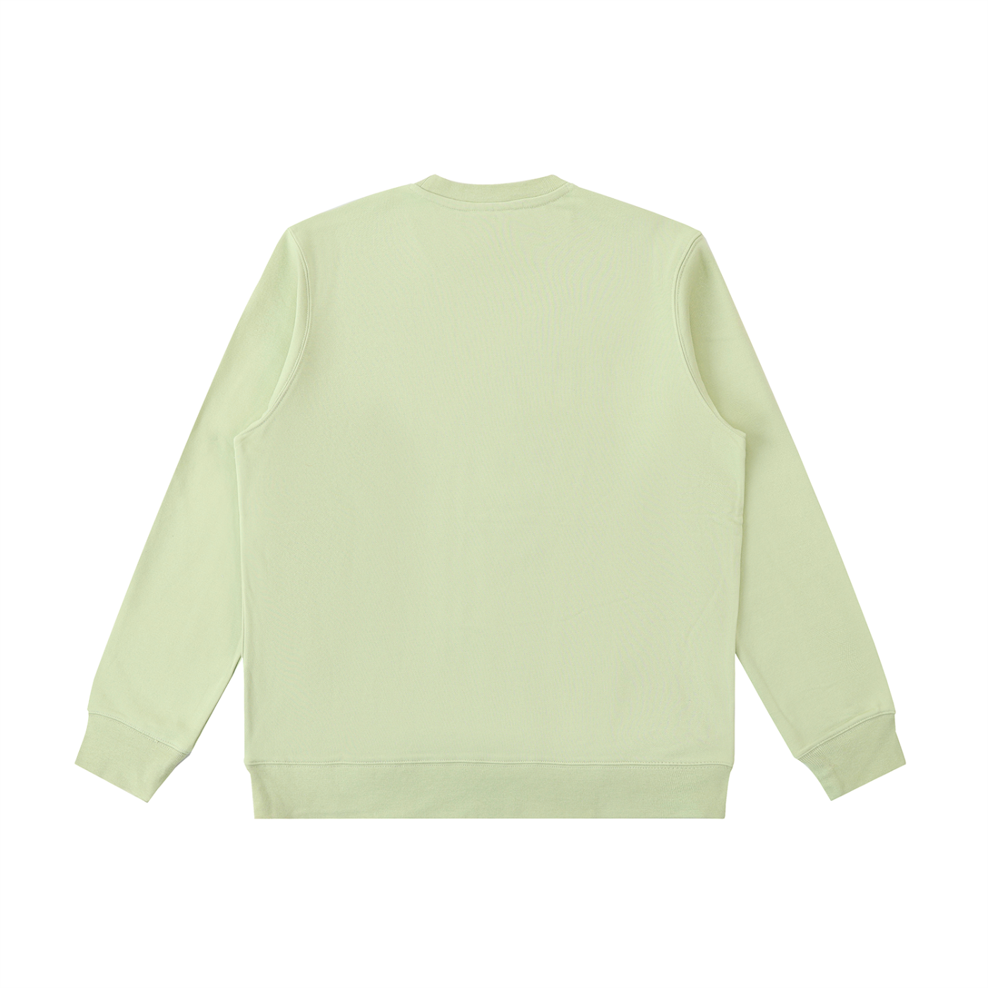 Kslimm Films Essential Heavyweight Crewneck  Sweatshirt
