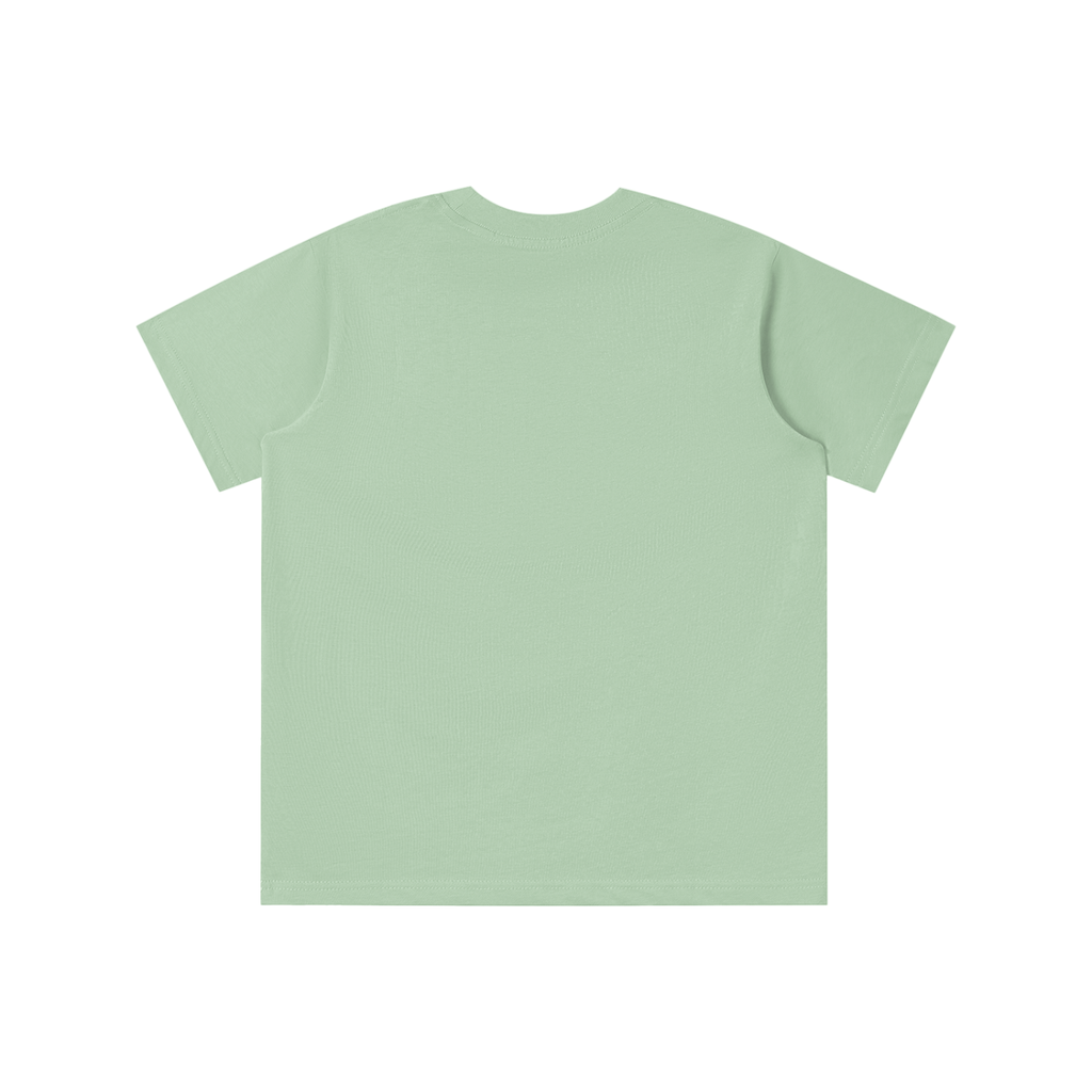 Korveiii Kids' Essentials T-shirt