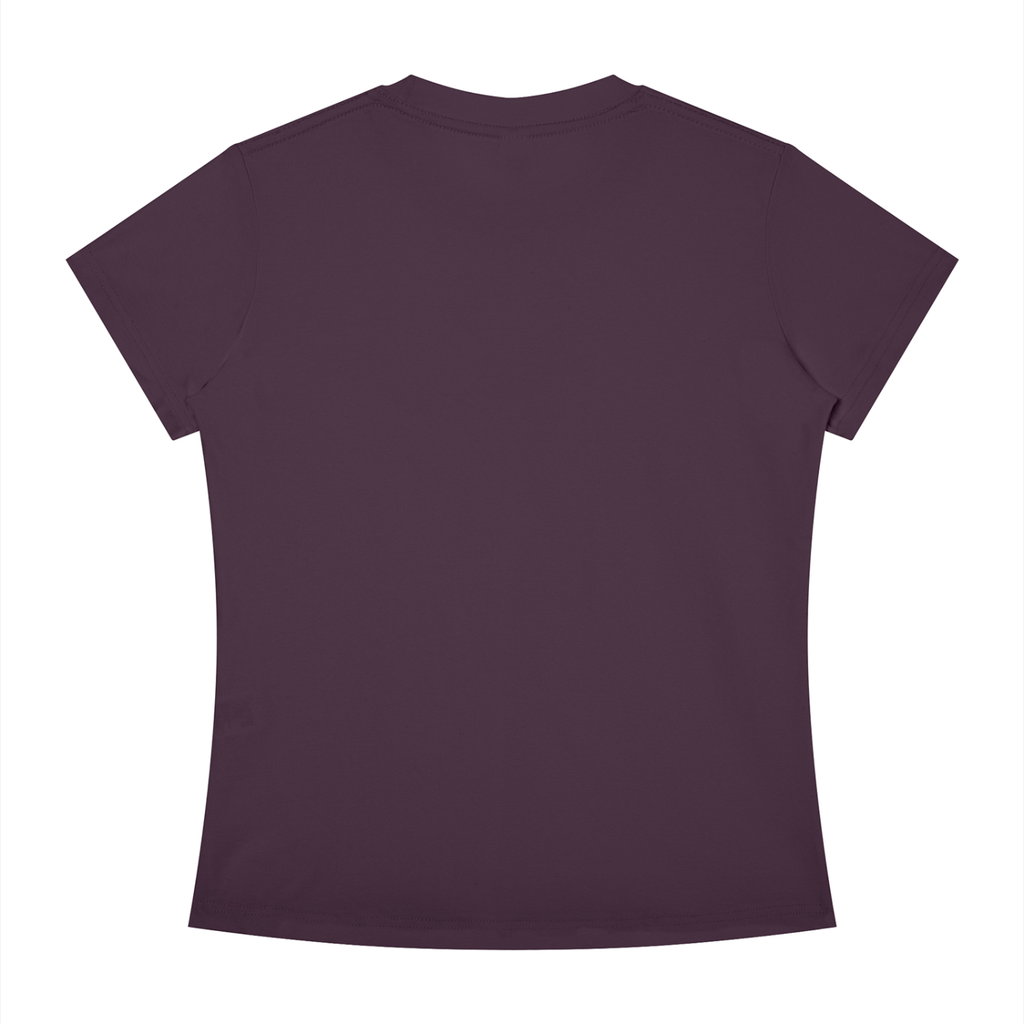 Women's Korveiii  Slim Fit T-Shirt (All Colors)