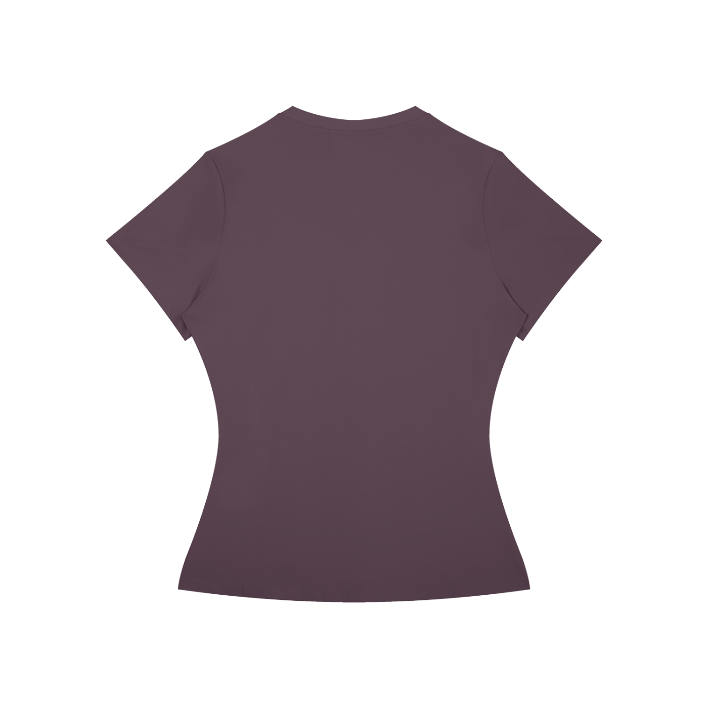 Korveiii Women’s Slim Fit Performance T-Shirt
