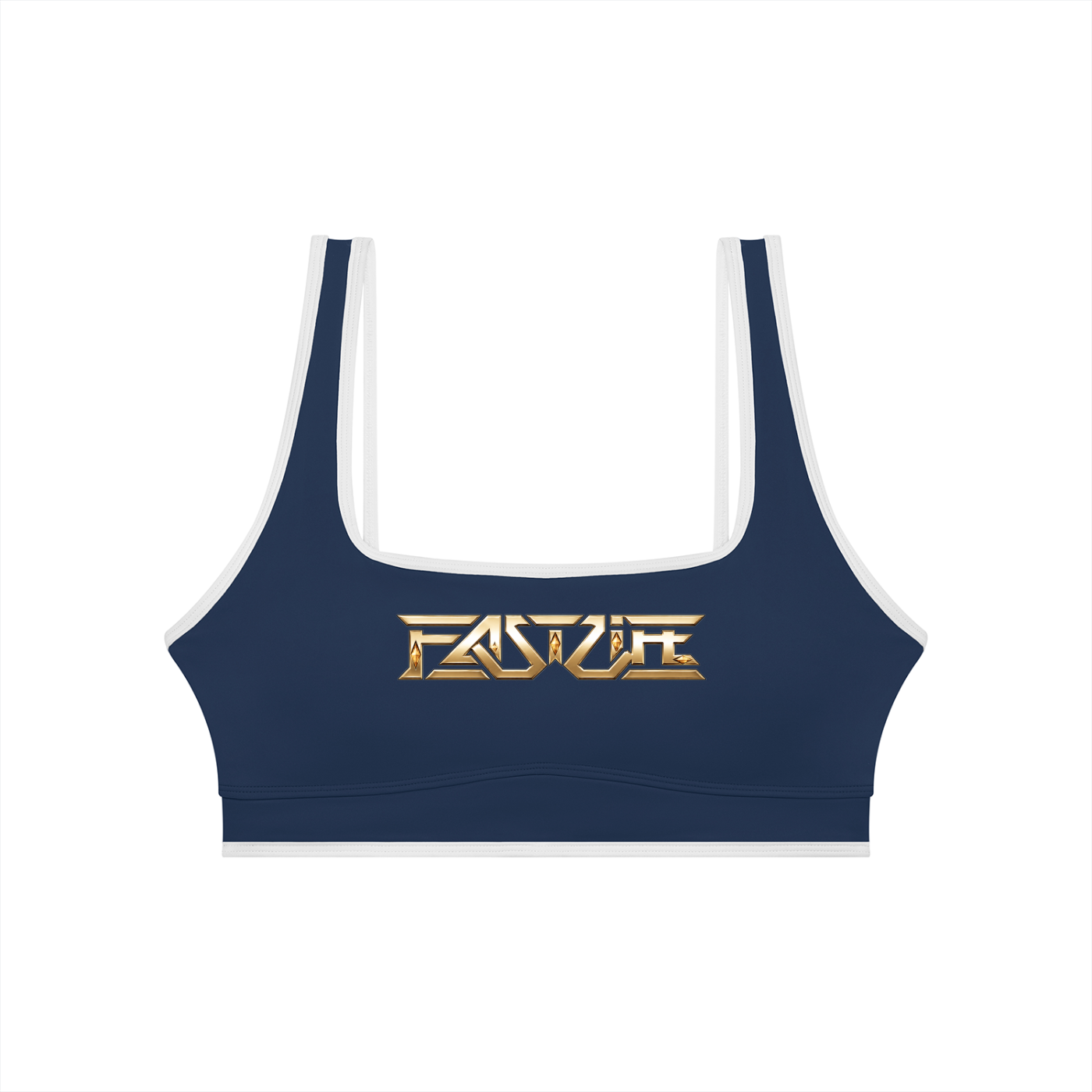 Women’s FASTLIFE Yoga Tank Top