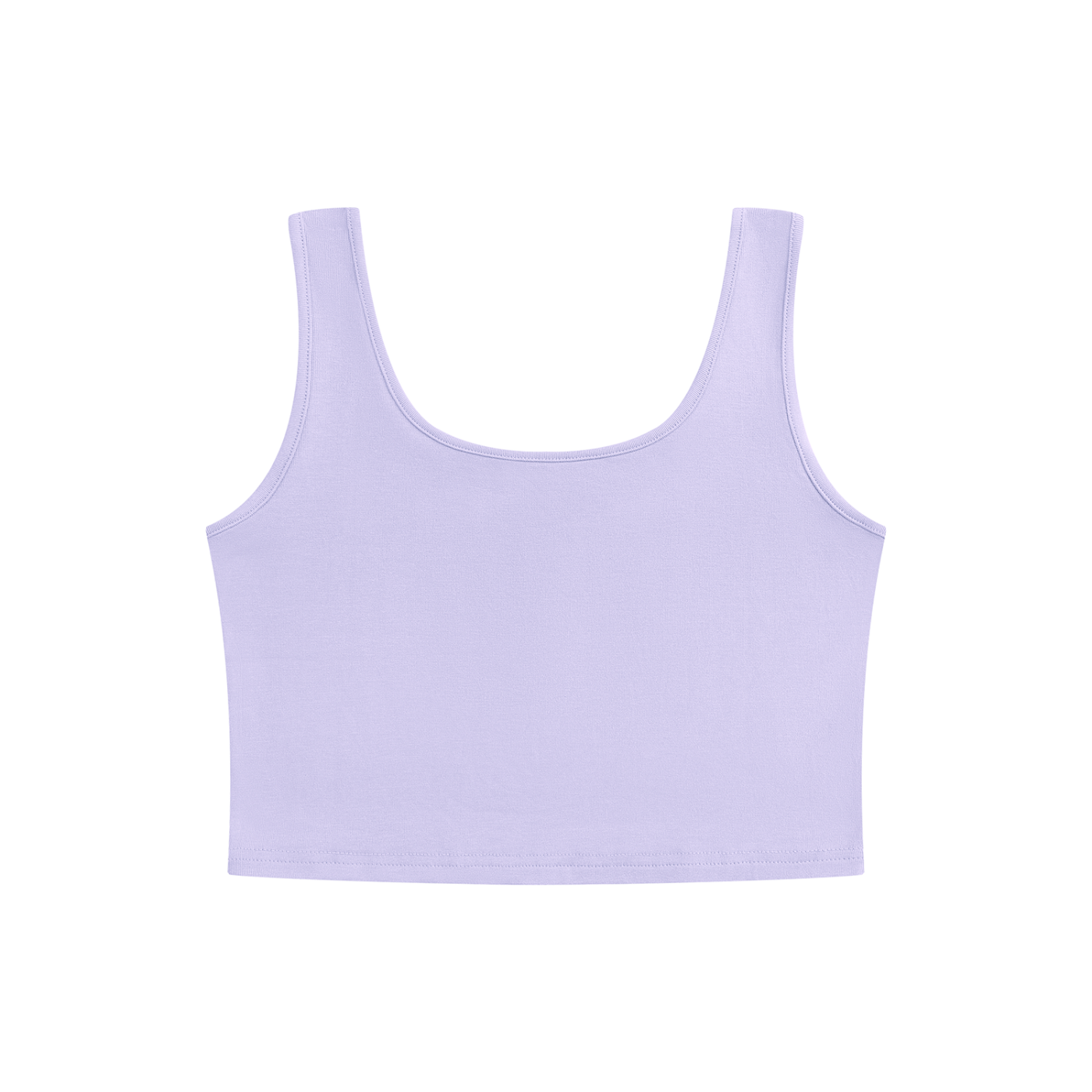 Korveiii Women's Cropped Tank Top