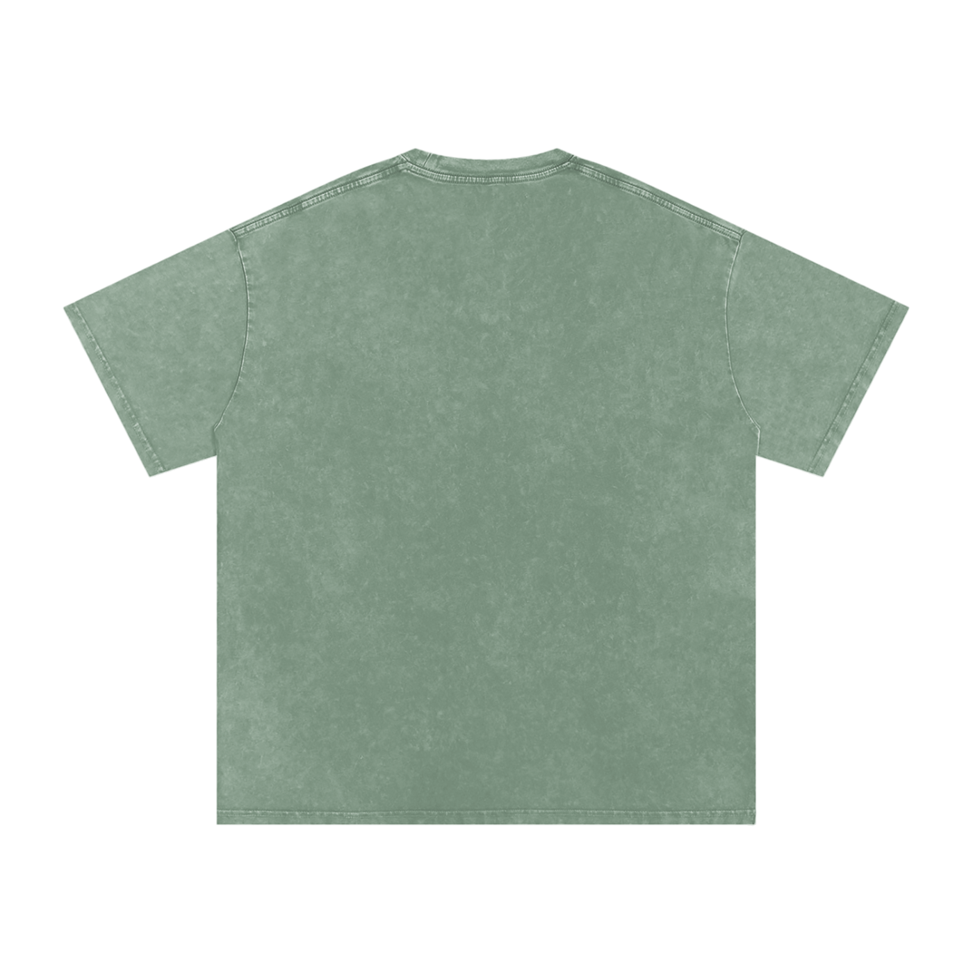 FASTLIFE racing Snow Washed Oversized Cotton T-Shirt