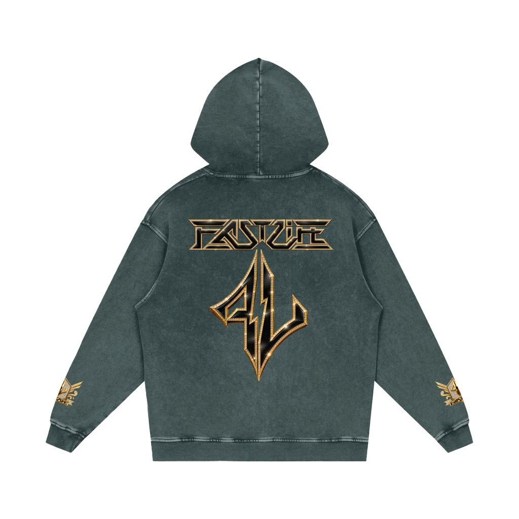 FASTLIFE Stone Wash HOF