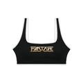 Women’s FASTLIFE Yoga Tank Top