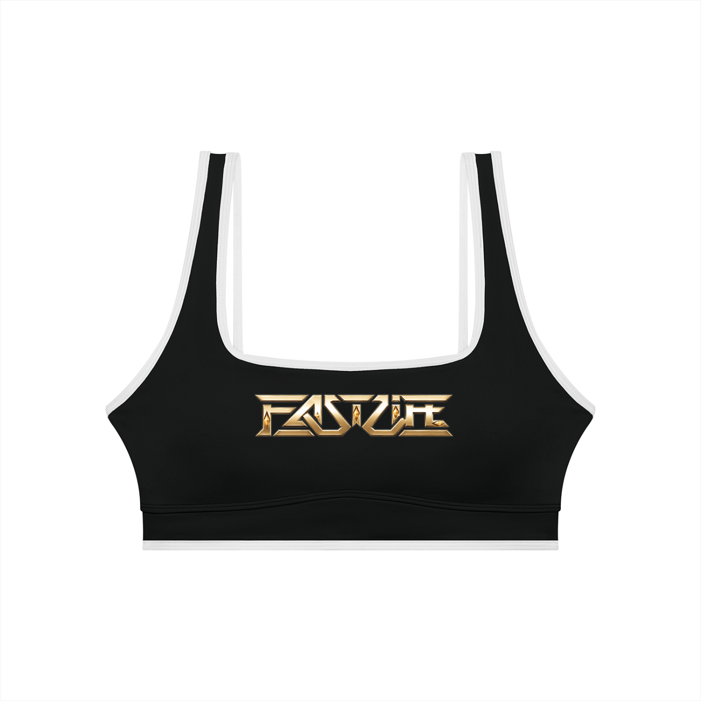 Women’s FASTLIFE Yoga Tank Top