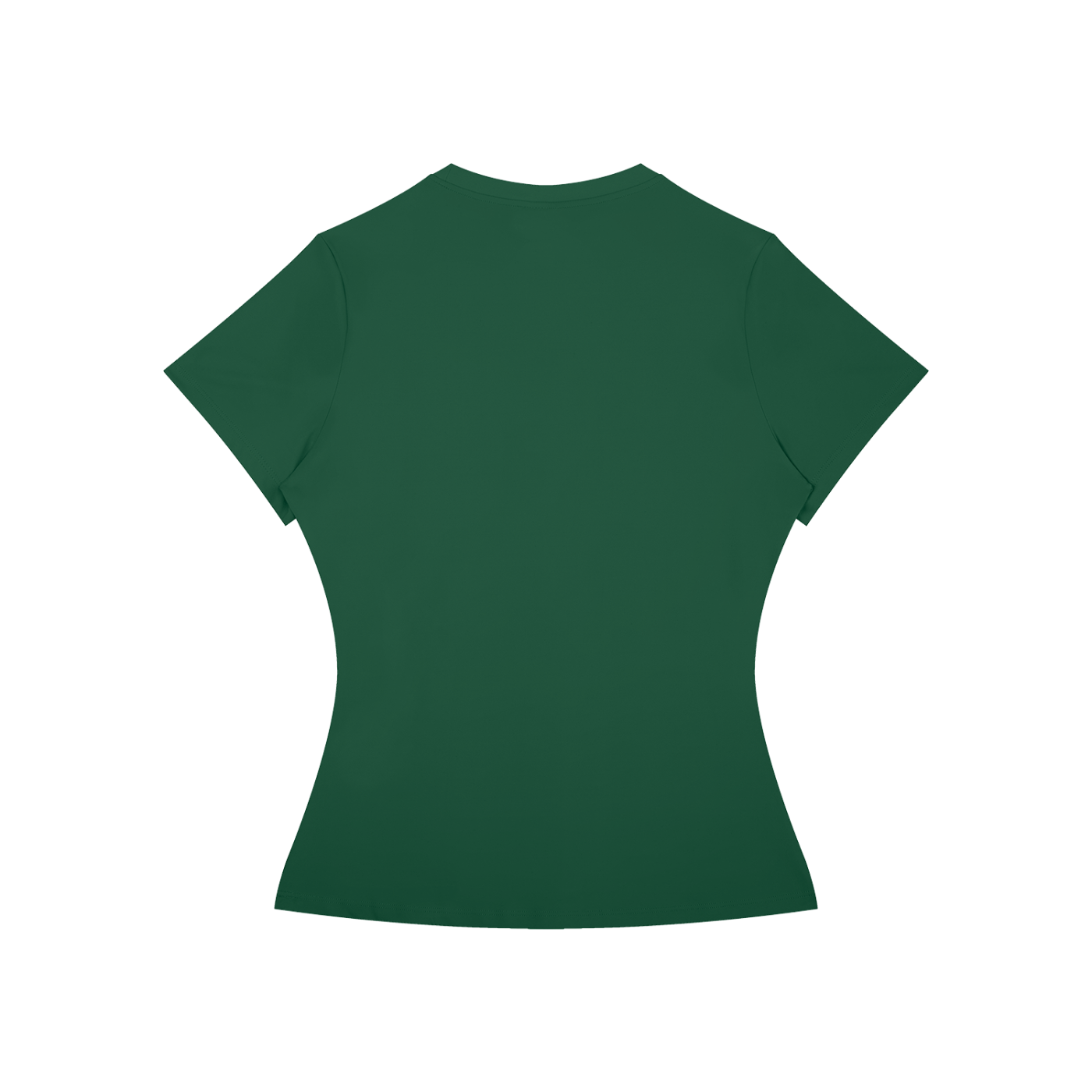 Korveiii Women’s Slim Fit Performance T-Shirt