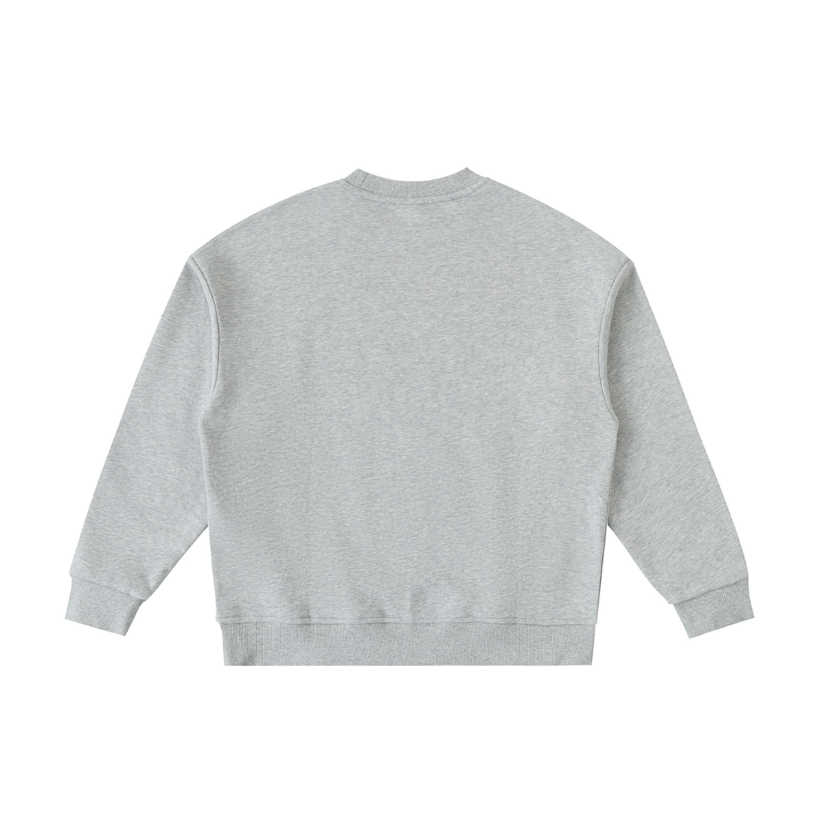 Korveiii Kids Essential Fleece Crewneck Sweatshirt