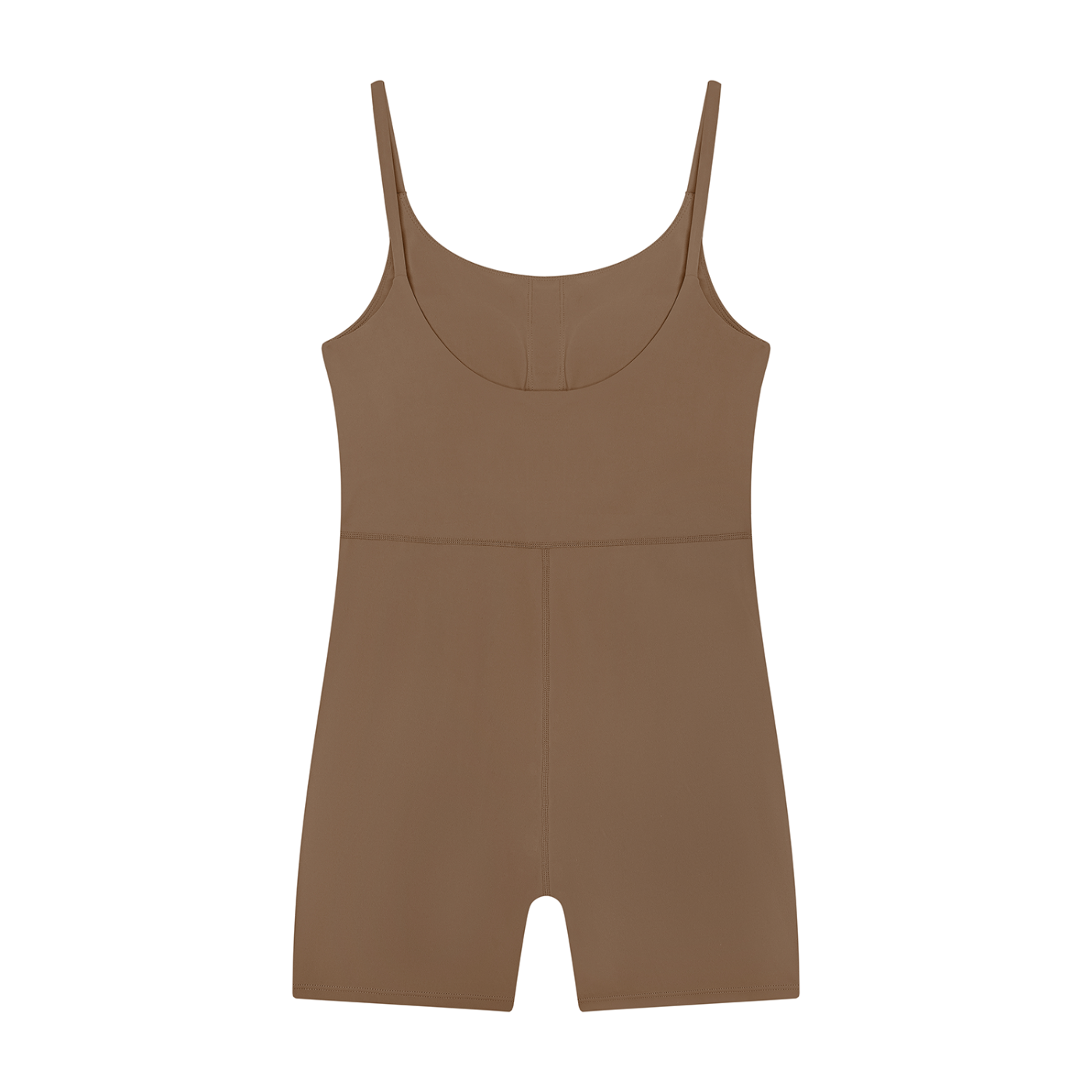 Women’s Korveiii U-Neck Yoga Romper
