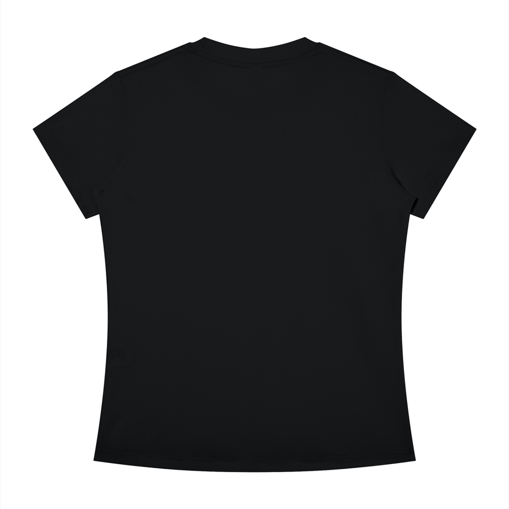 Women's Korveiii  Slim Fit T-Shirt (All Colors)