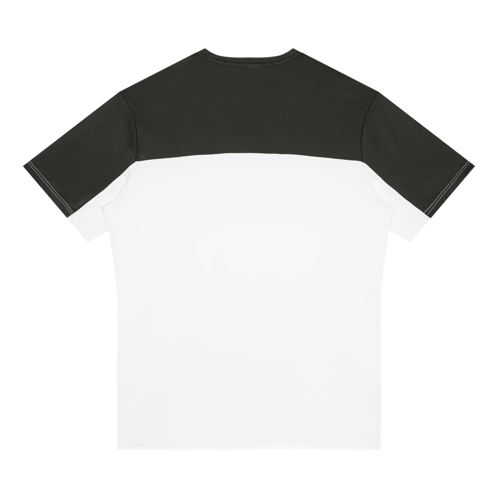 FASTLIFEunlimited.com men's Color Block Performance T-Shirt